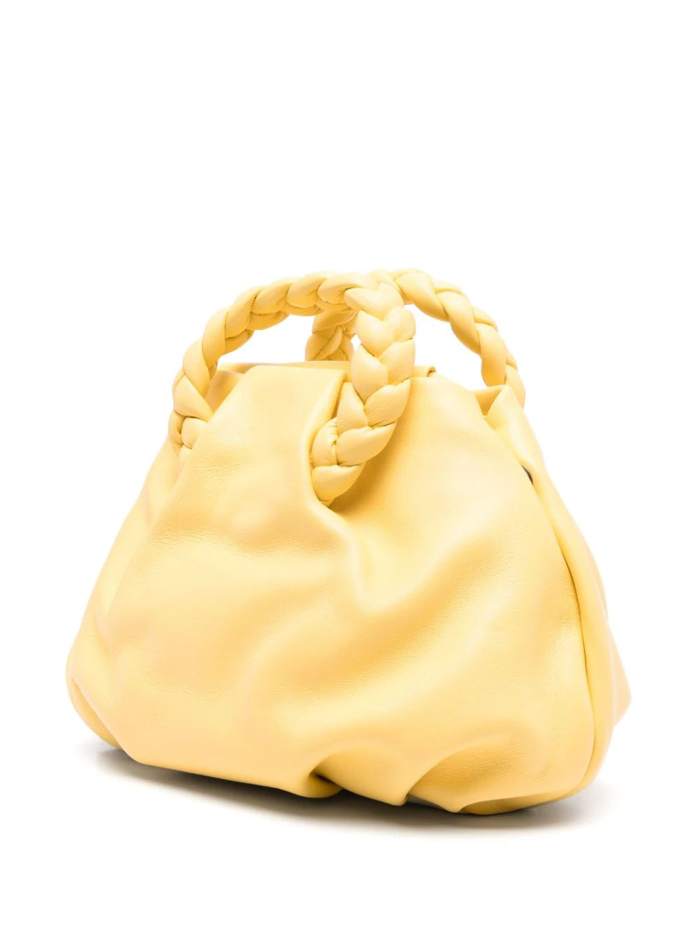 Bombon bag, banana