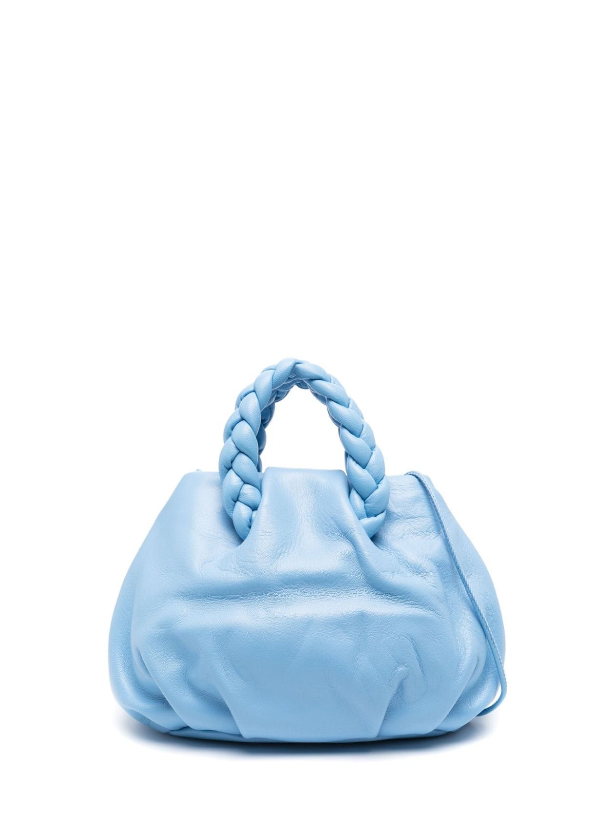 Bombon bag, blue ciel