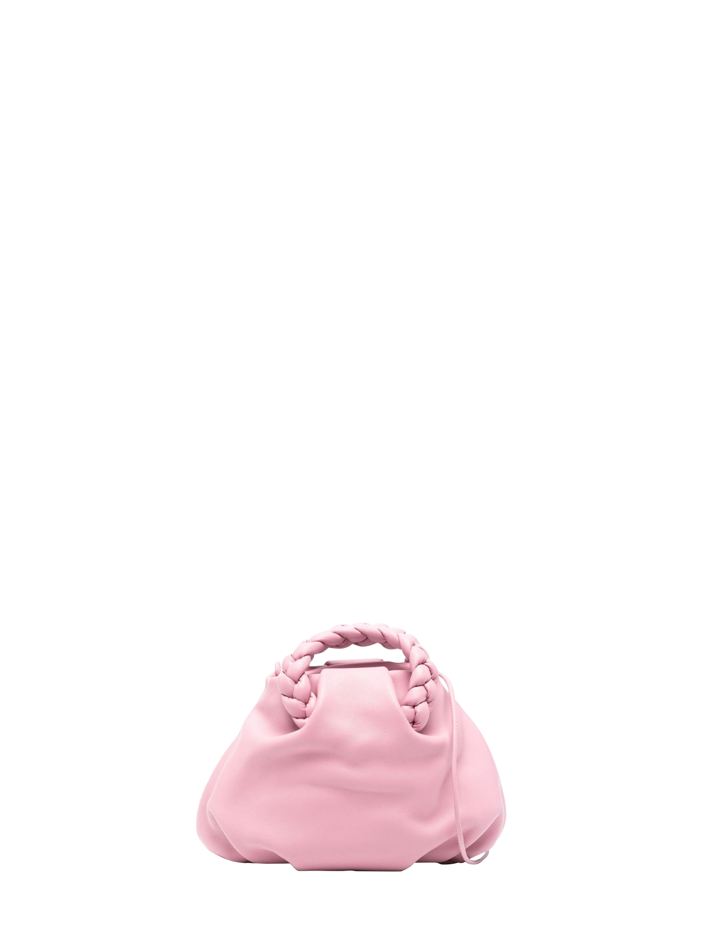 Bombon bag, rose pink