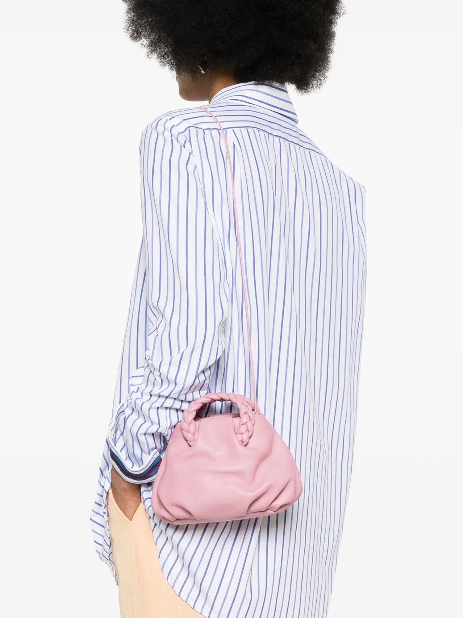 Bombon bag, rose