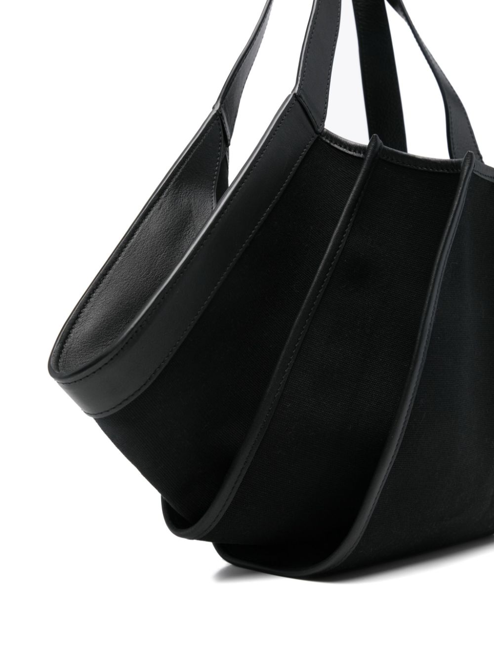 Delta bag, black