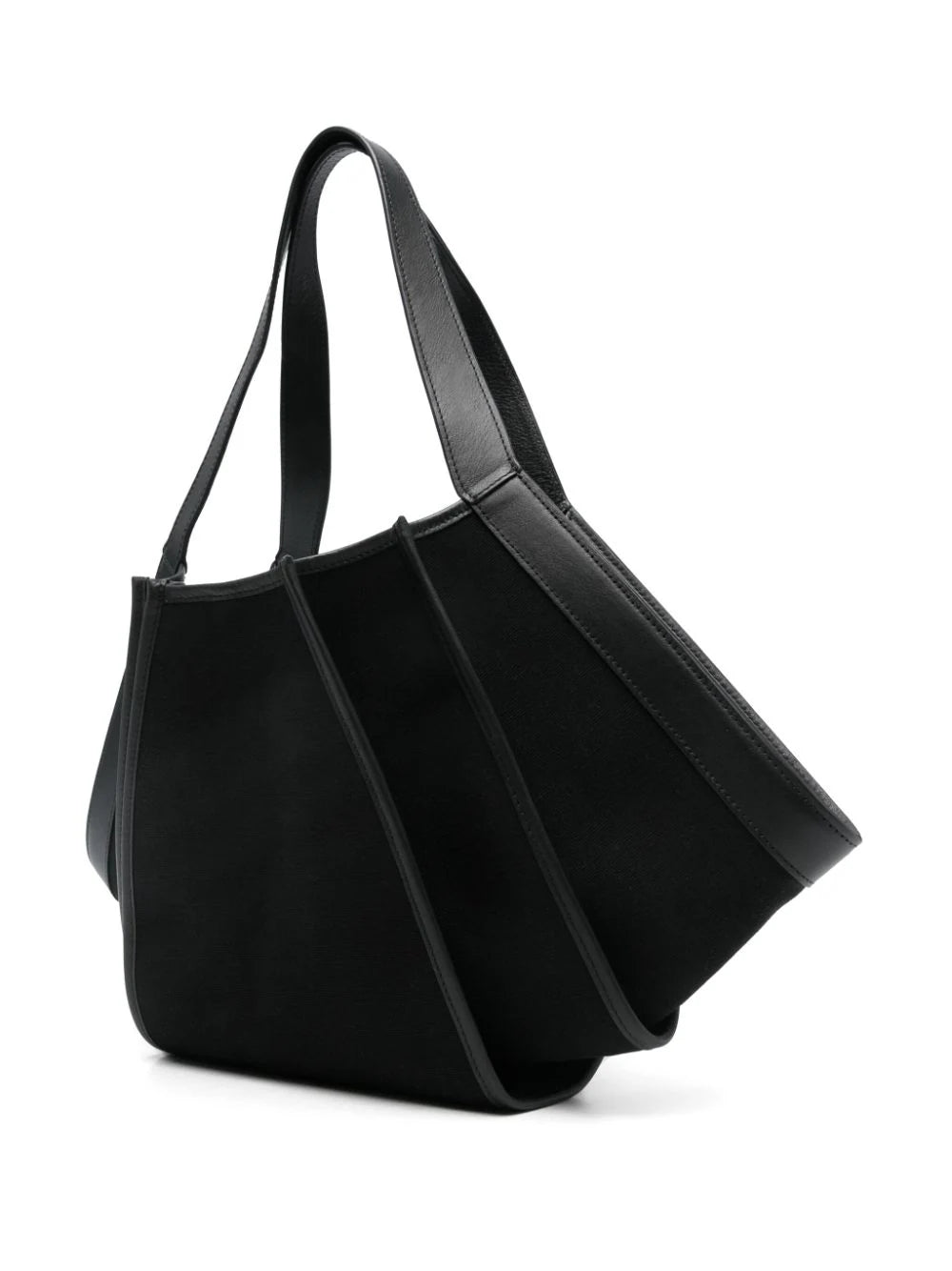 Delta bag, black