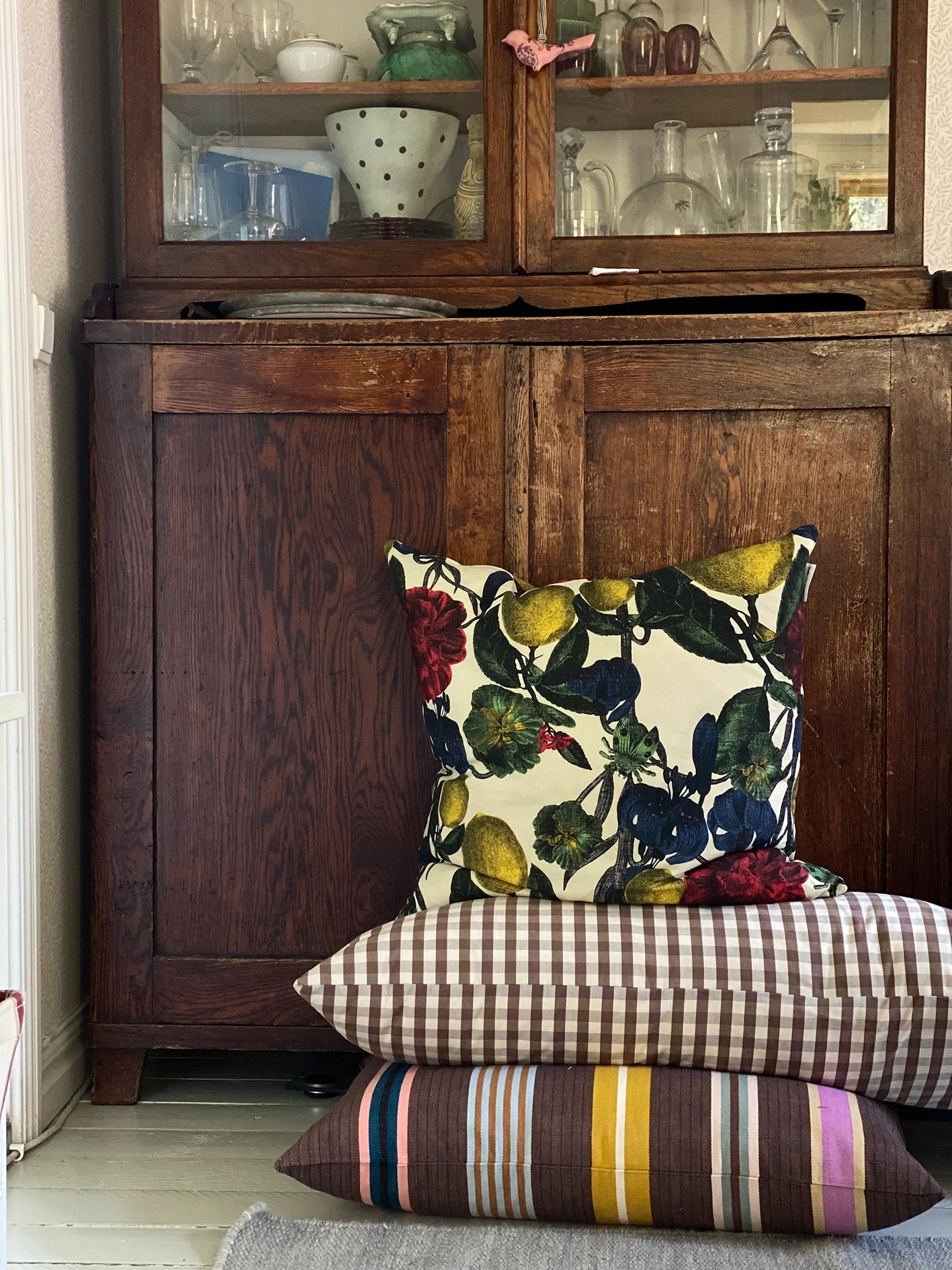 Firenze cushion cover (50x50cm)