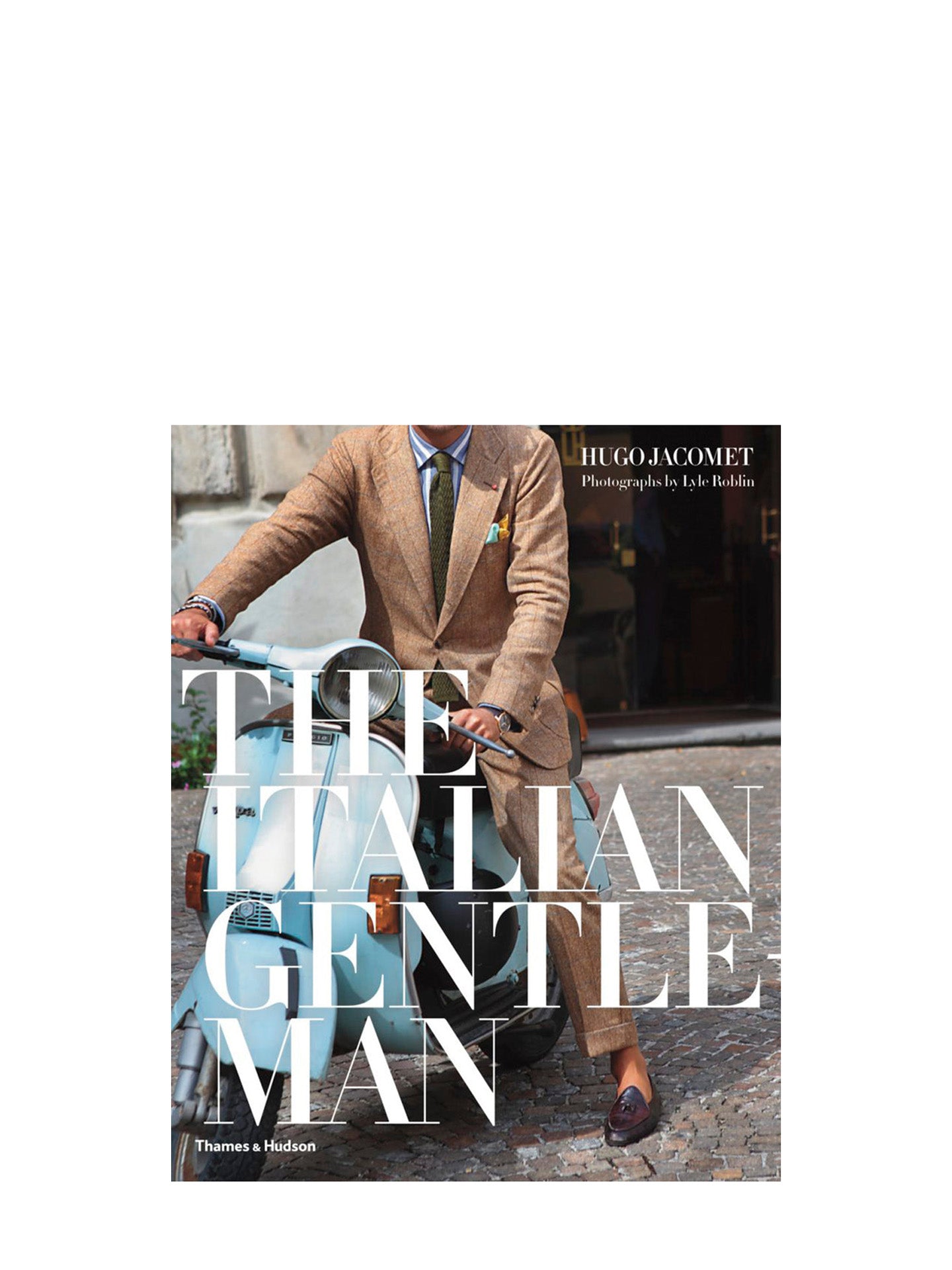 The Italian Gentleman