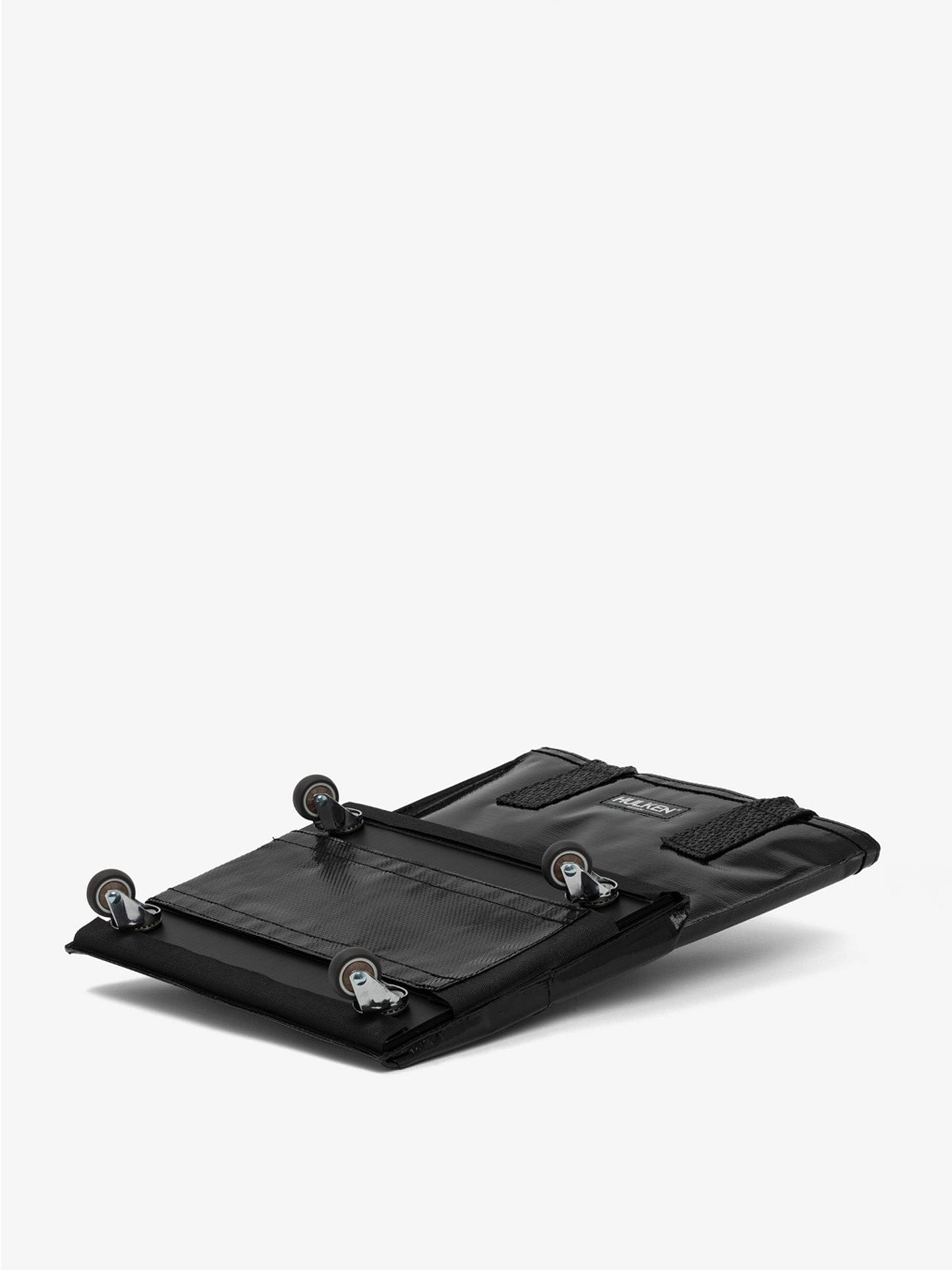 Hulken bag medium, black