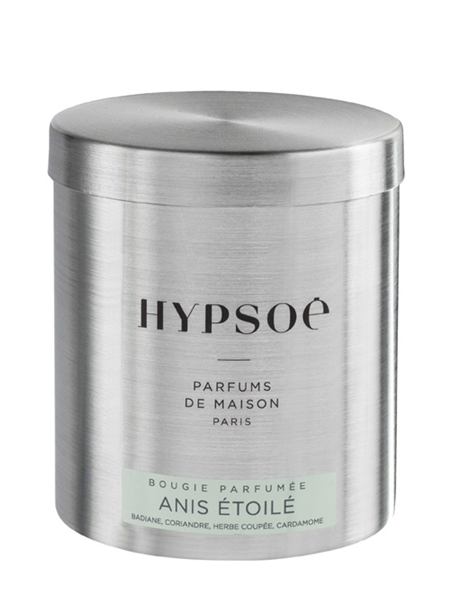 Anis Étoilé Bougie Métal Candle 200g