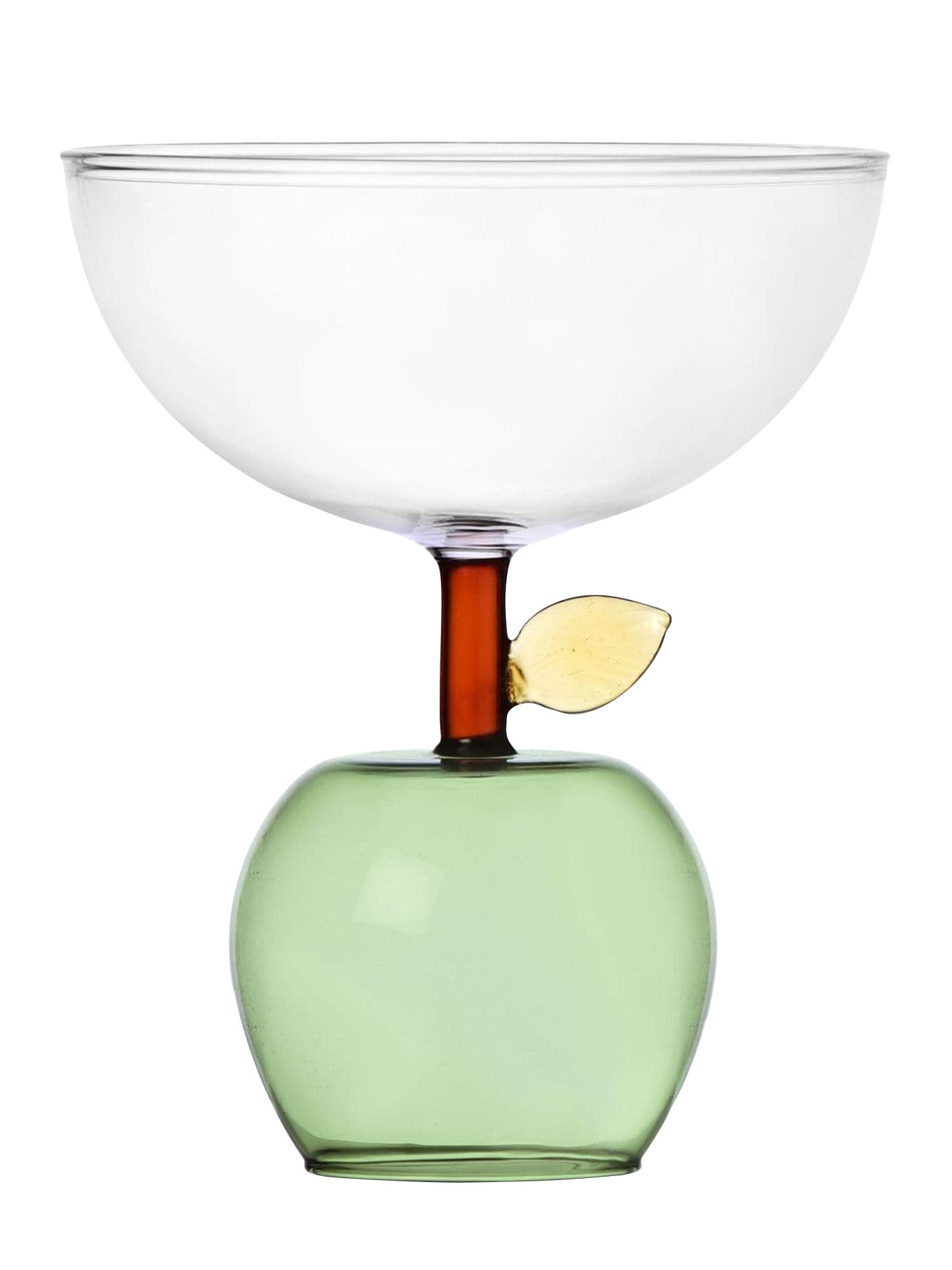 Apple coupe, Fruits & Flowers Collection