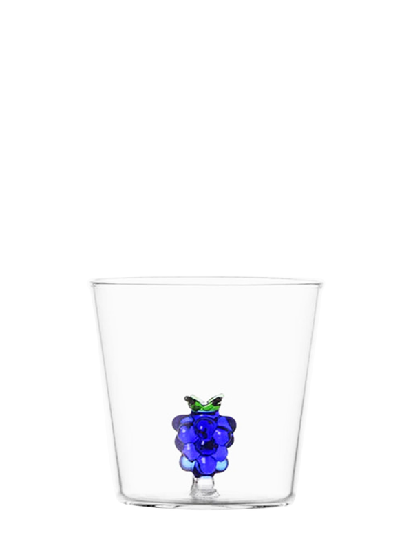 Grape Tumbler, Fruits & Flowers Collection