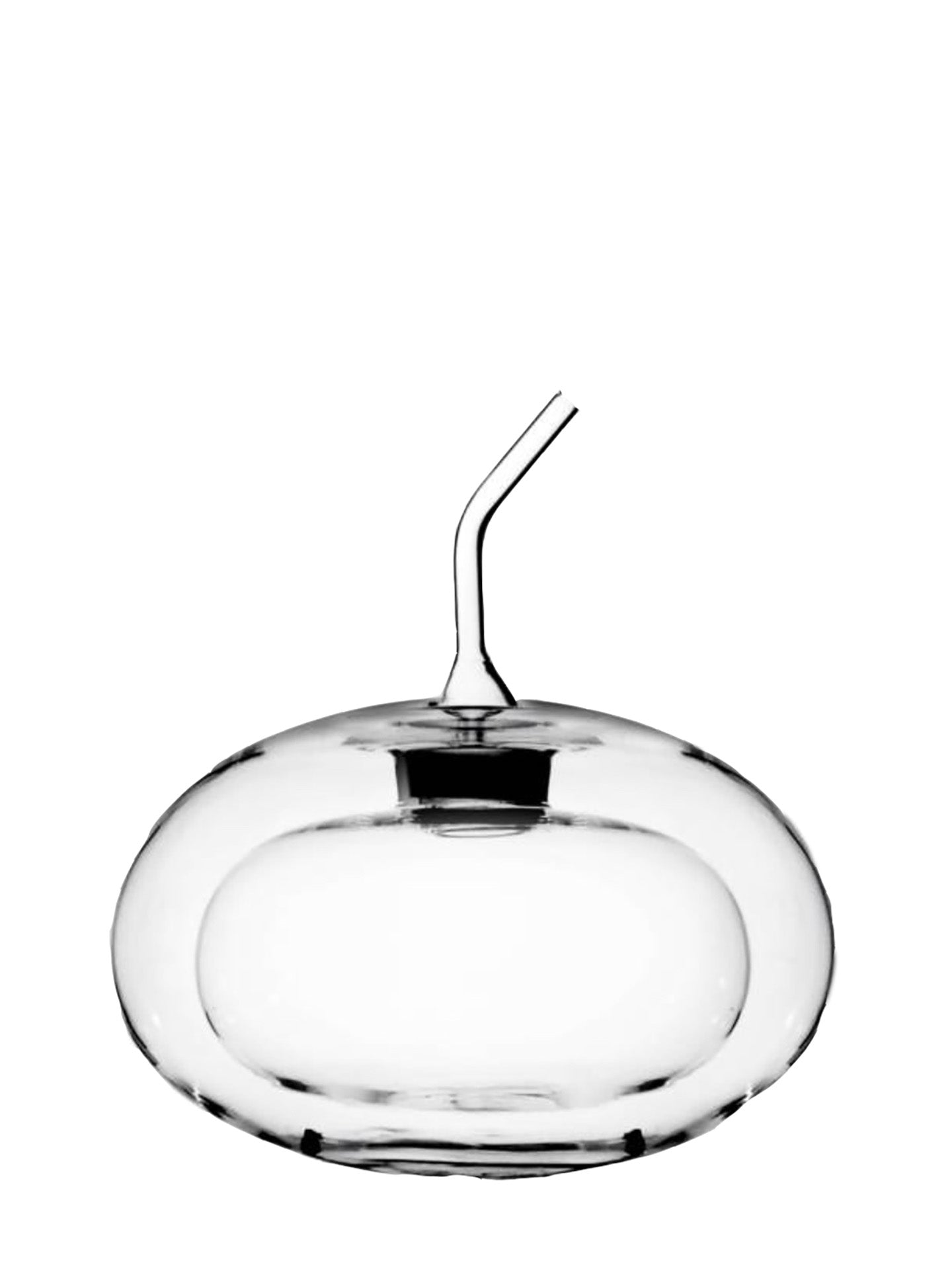 Sfera double-walled oil bottle