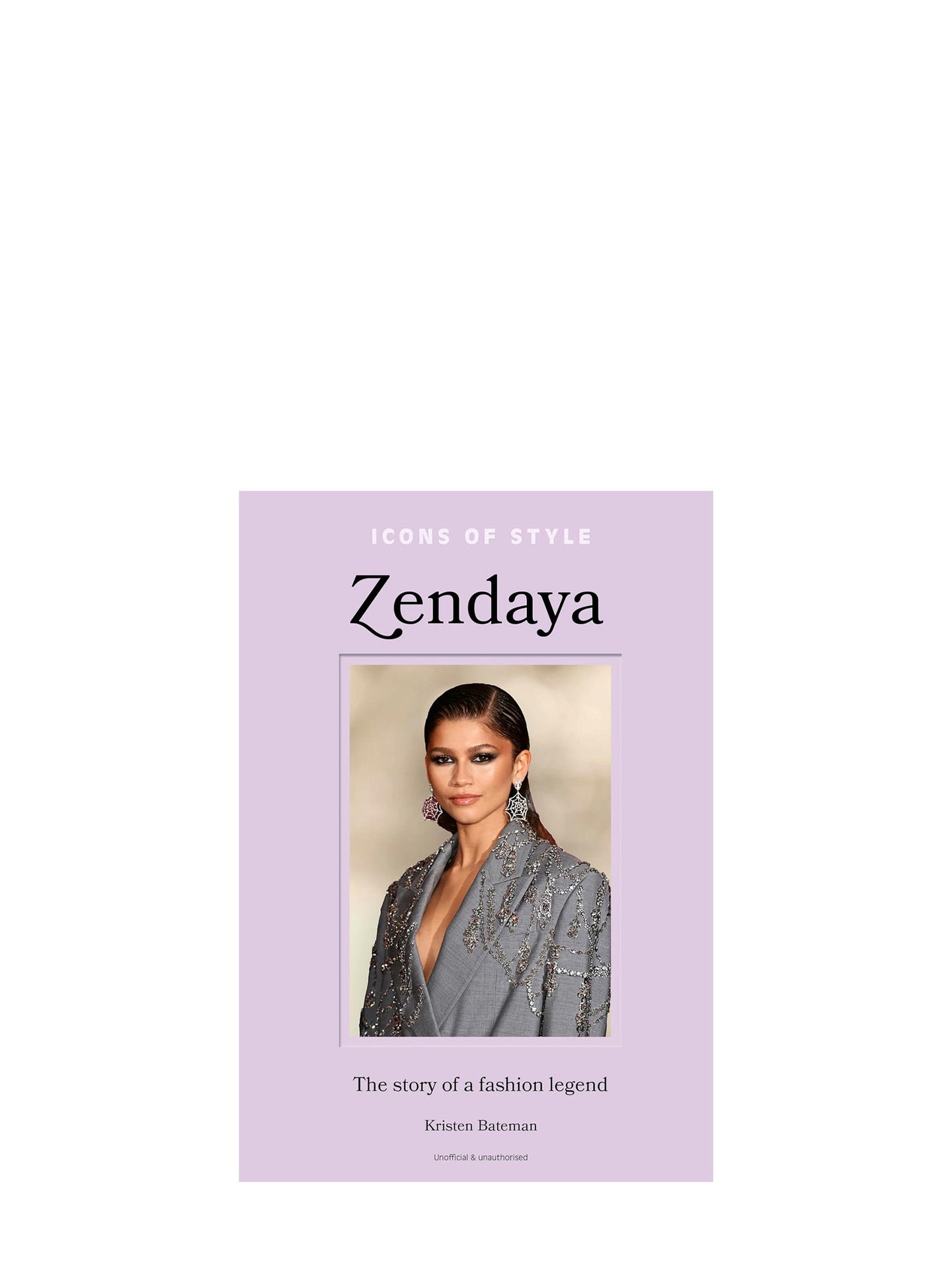 Icons of Style – Zendaya