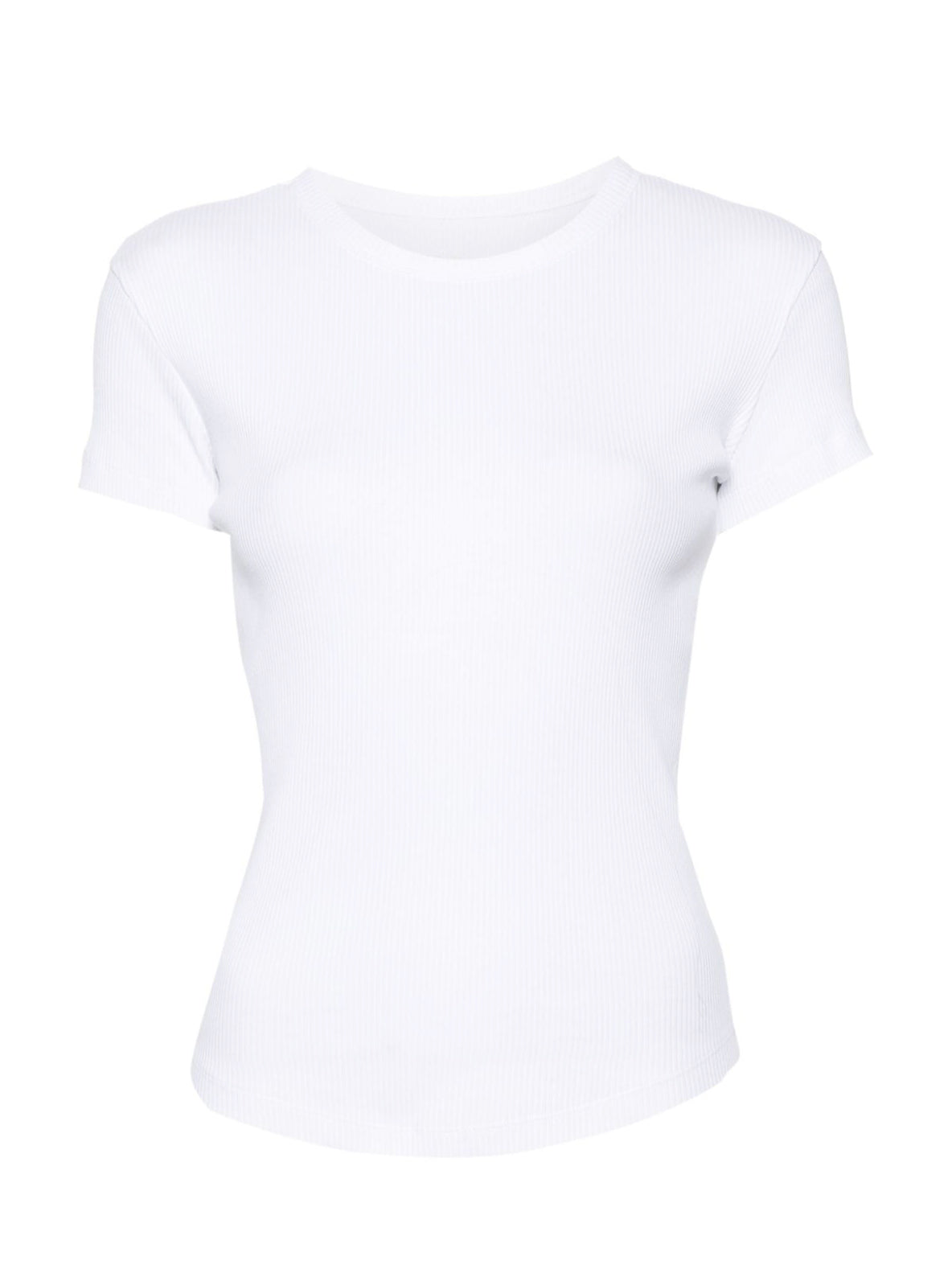 TAOMI t-shirt, white