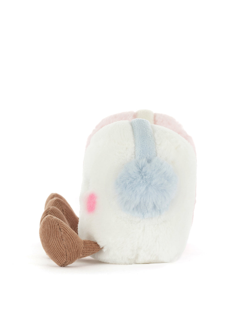 Amuseables toastie marshmallows