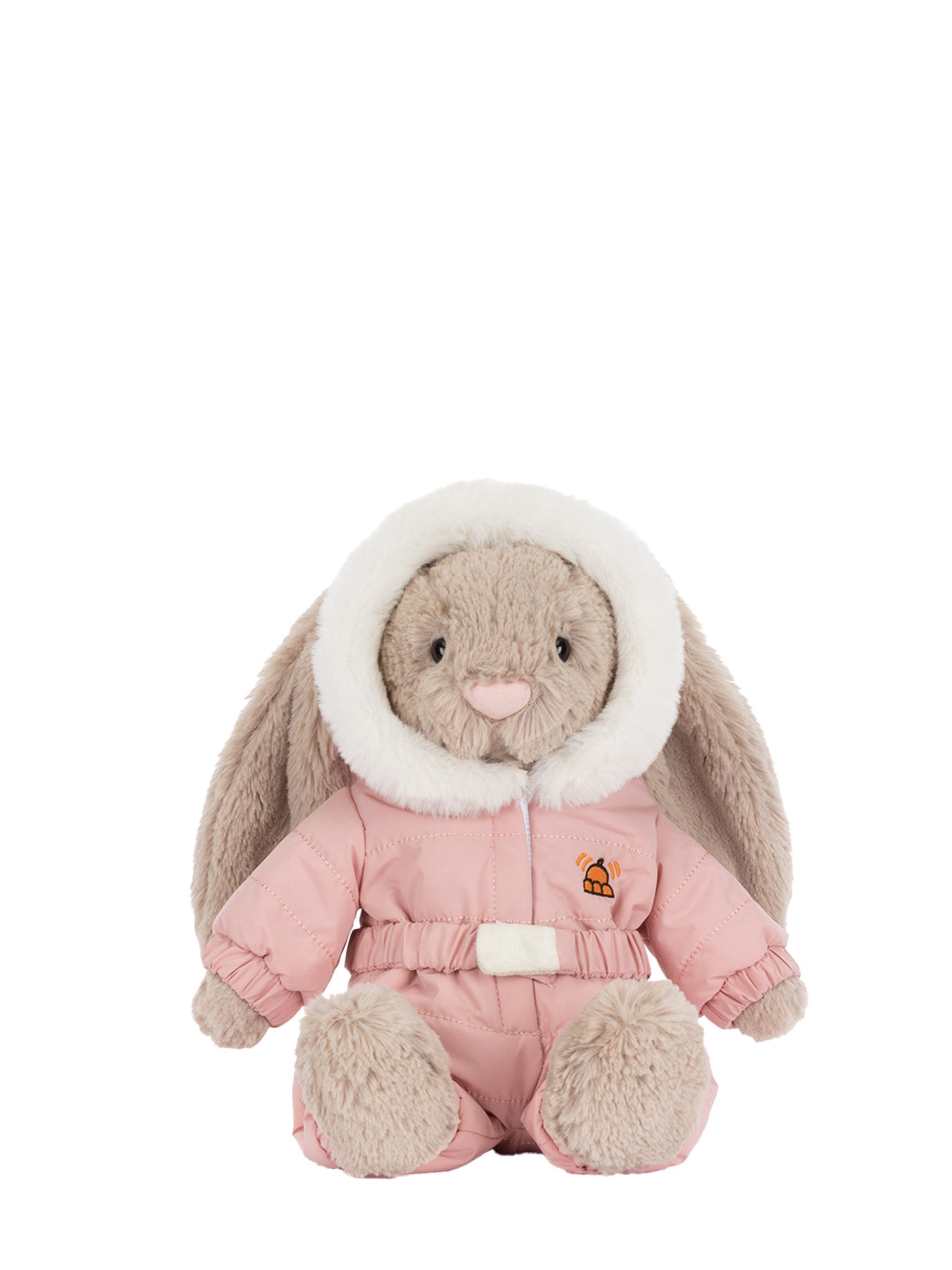 Bashful Bunny Ski Suit