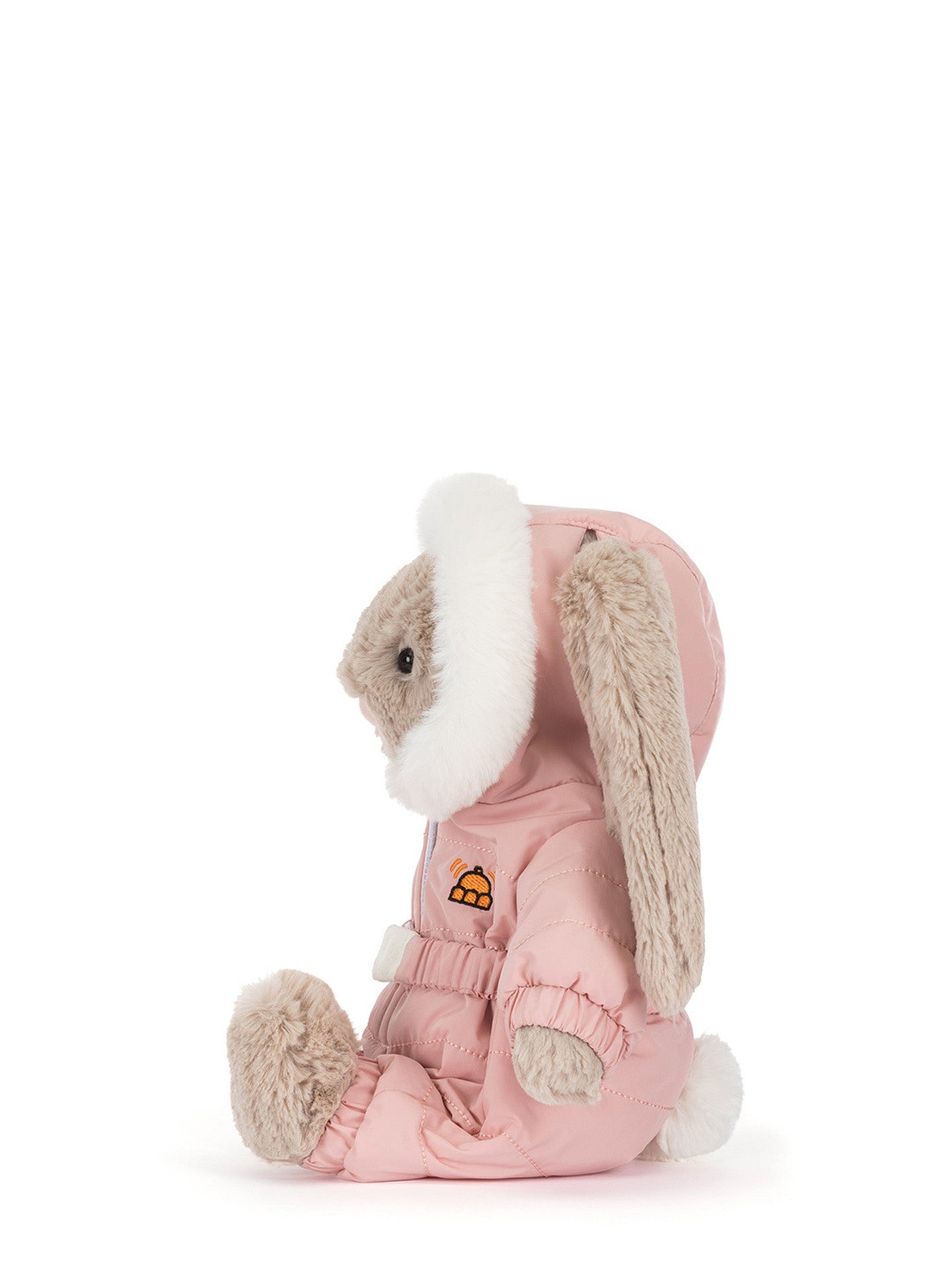 Bashful Bunny Ski Suit