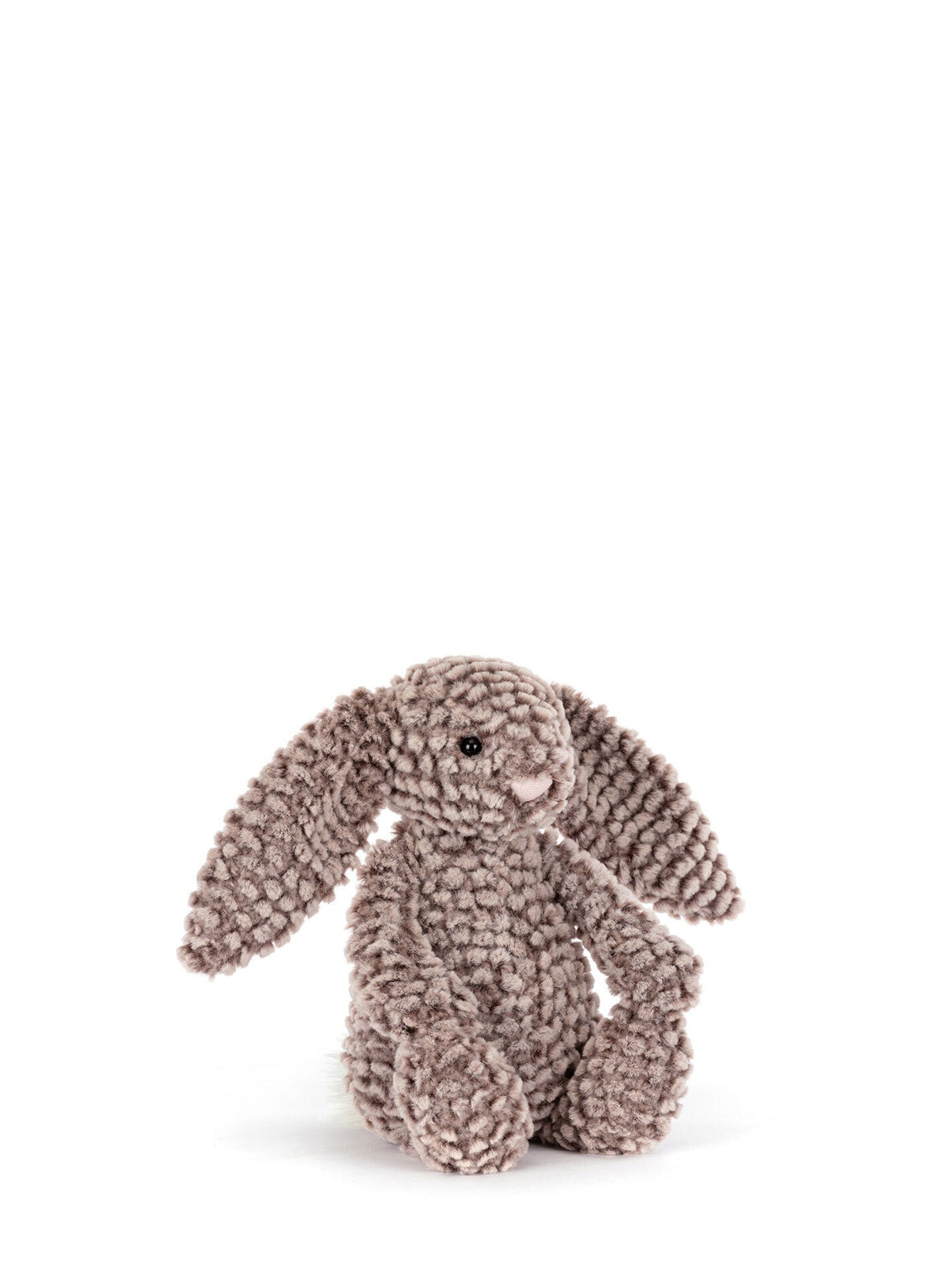 Bashful Luxe bunny pine