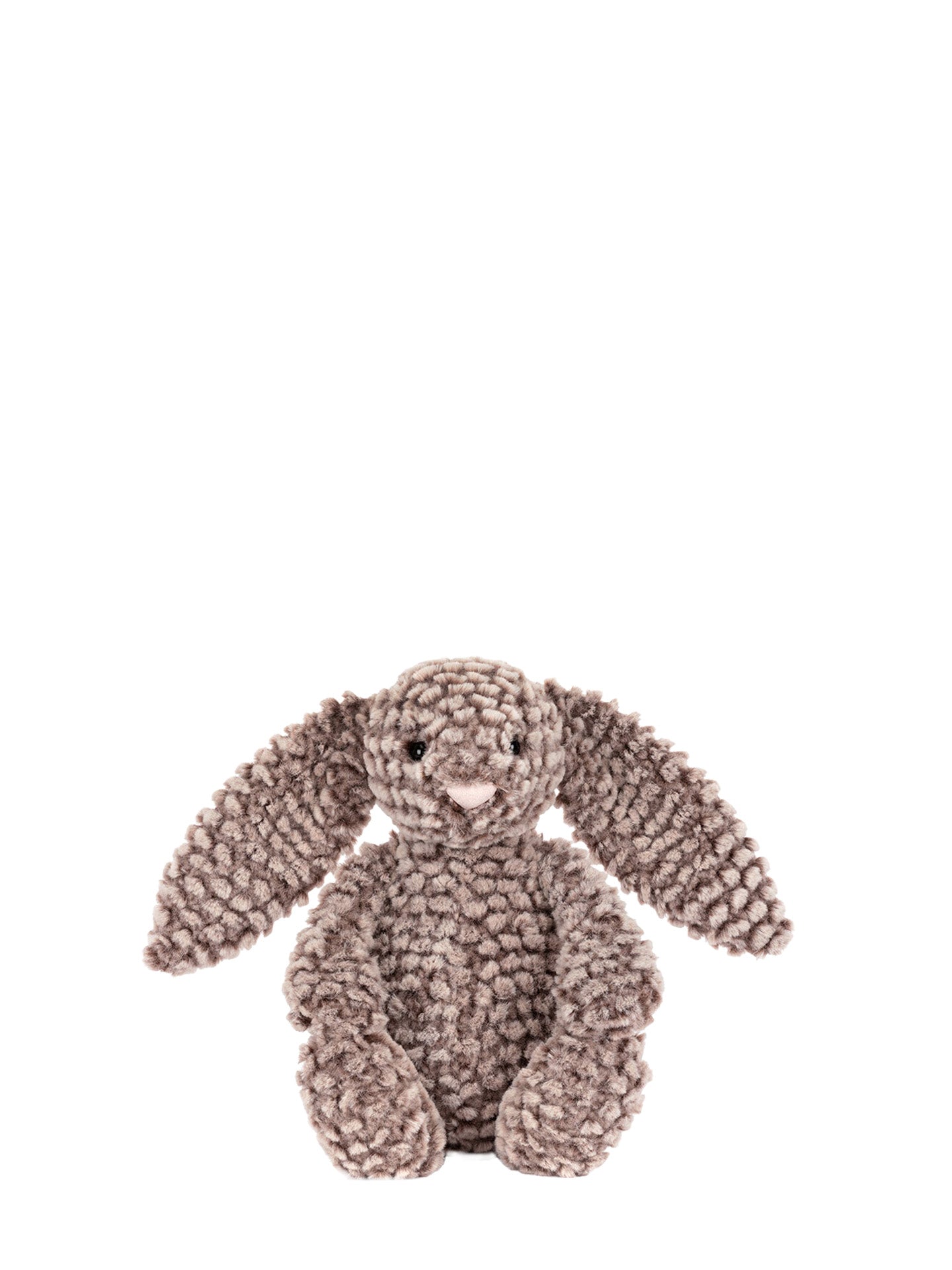 Bashful Luxe bunny pine