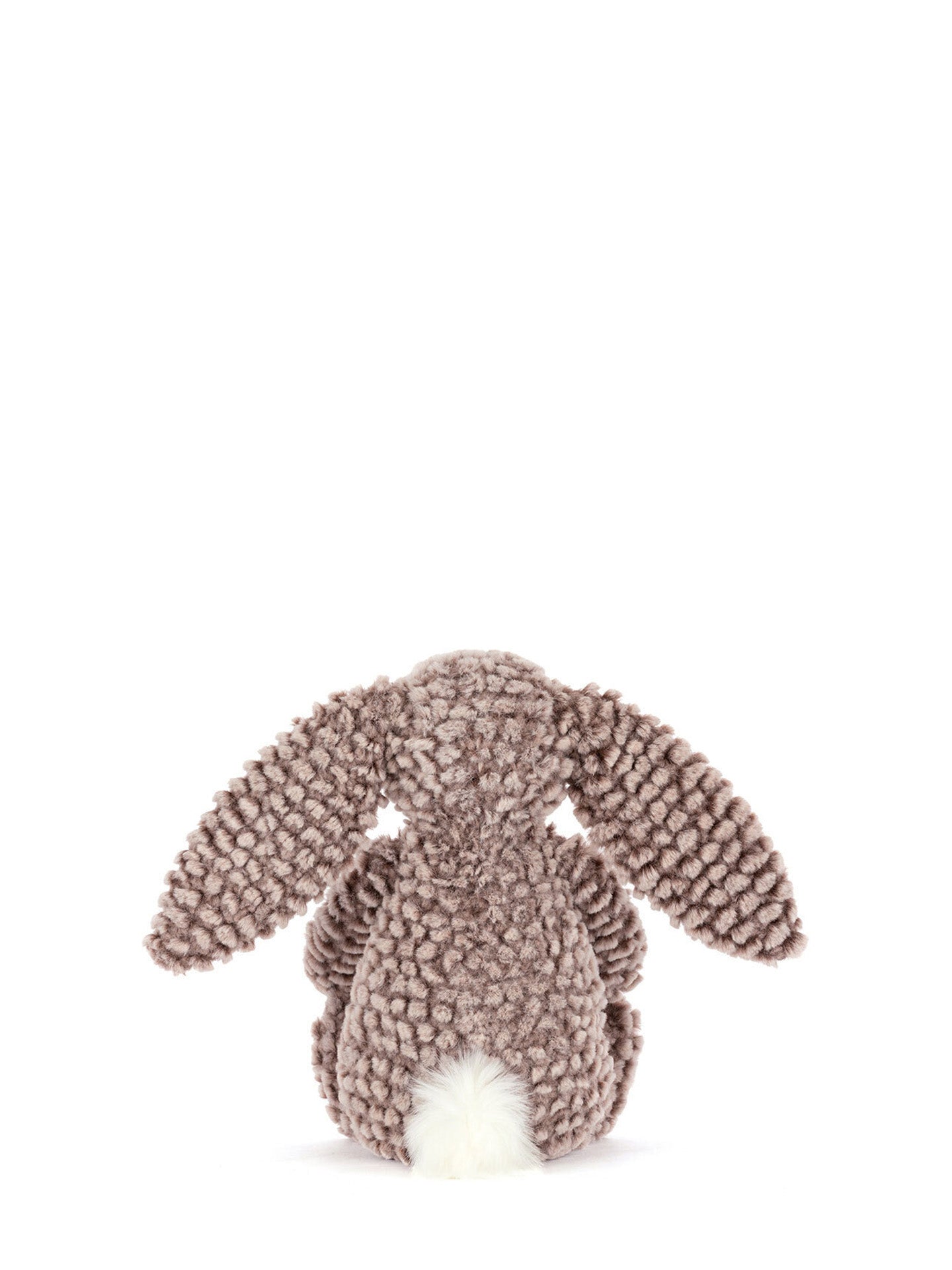 Bashful Luxe bunny pine