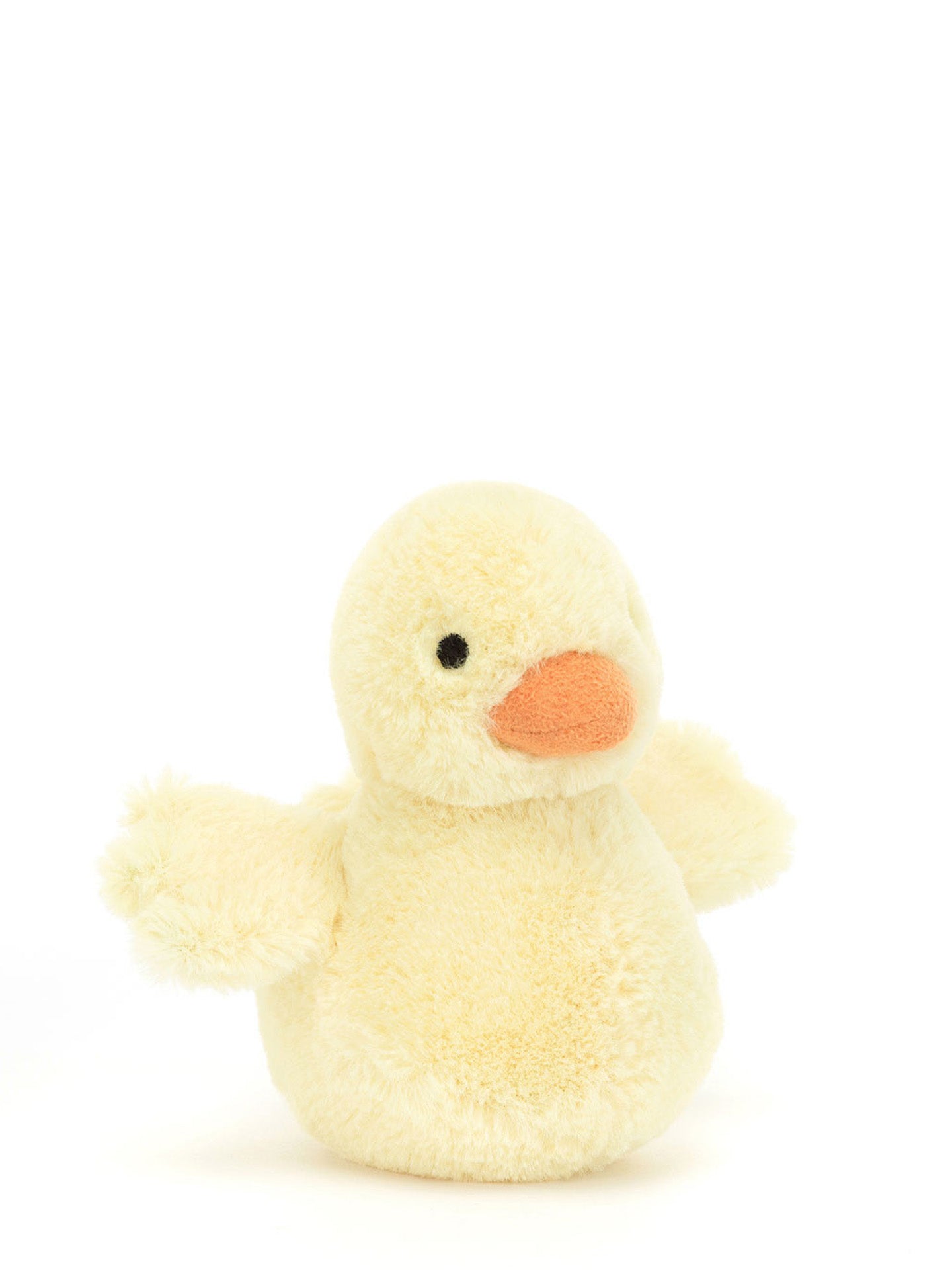 Fluffy Duck