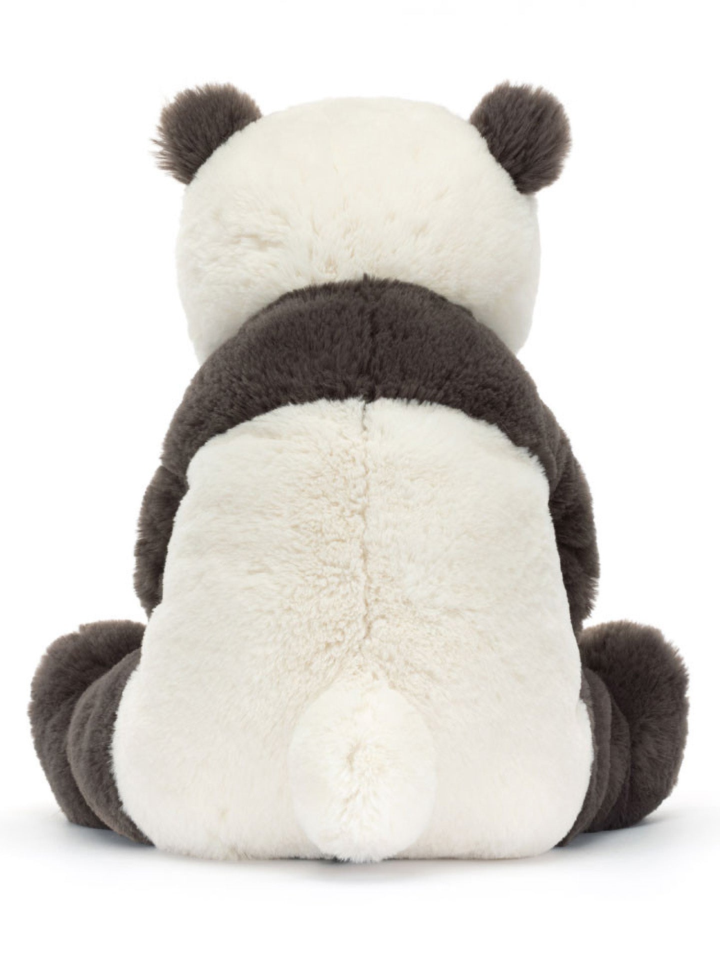 Harry Panda Cub, Large