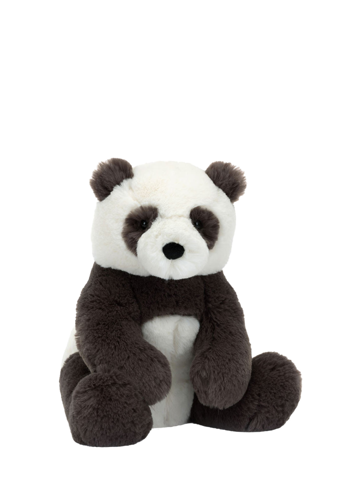 Harry Panda Cub, Medium
