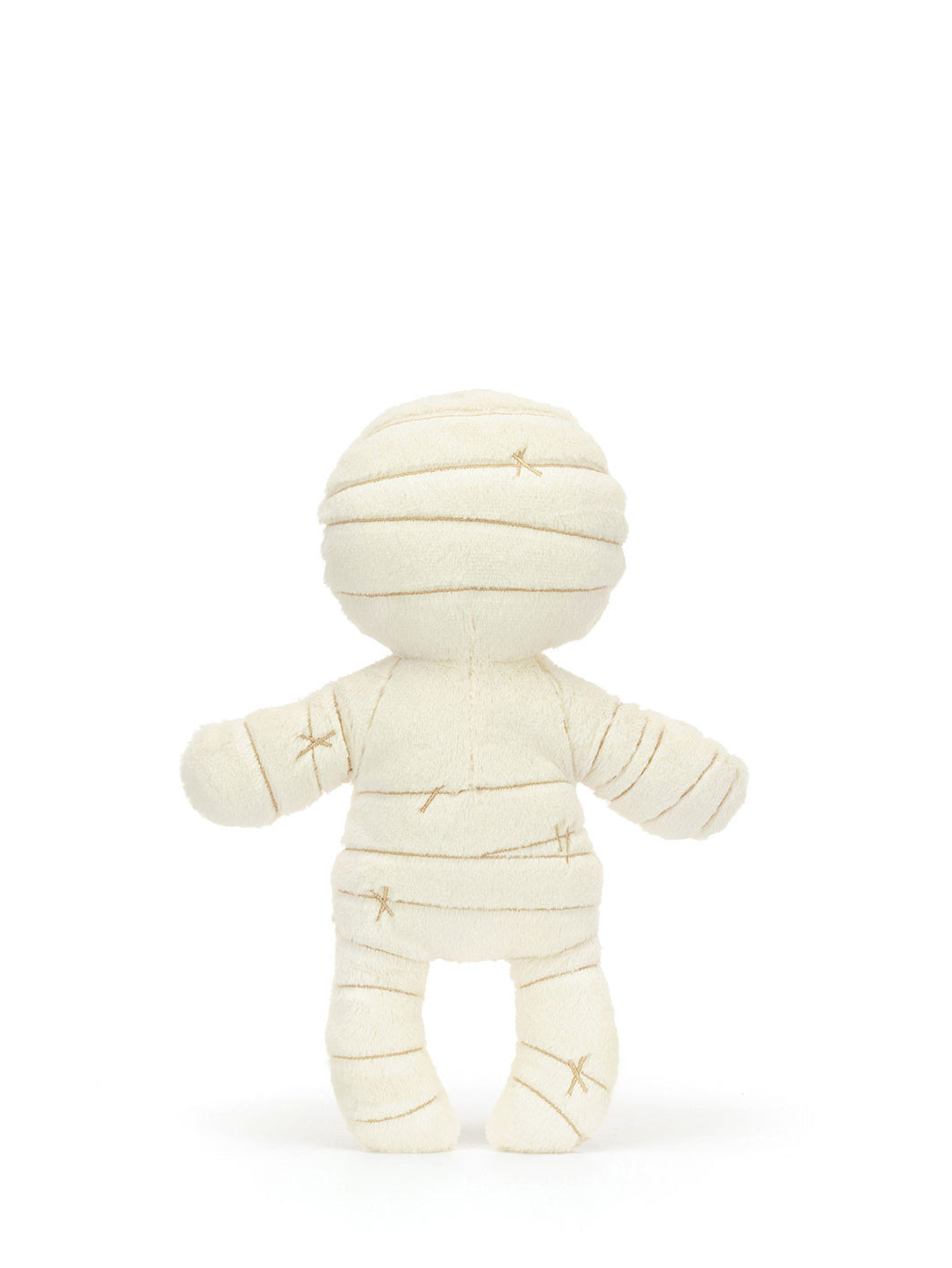 Mummy Bob soft toy