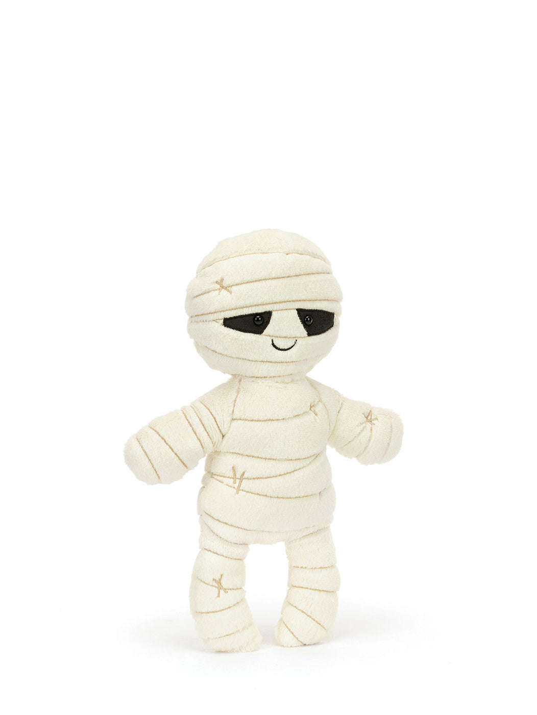 Mummy Bob soft toy