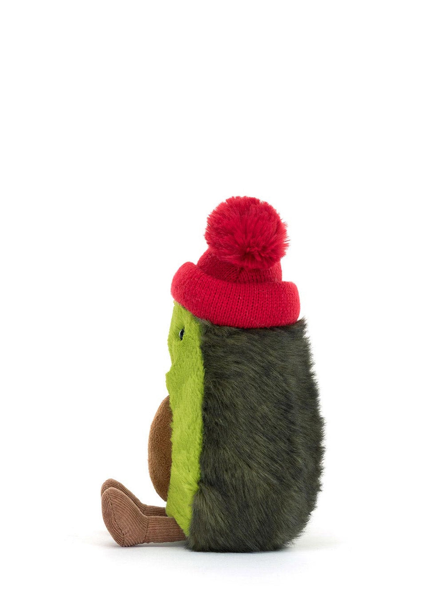 Amuseable Bobble Avocado