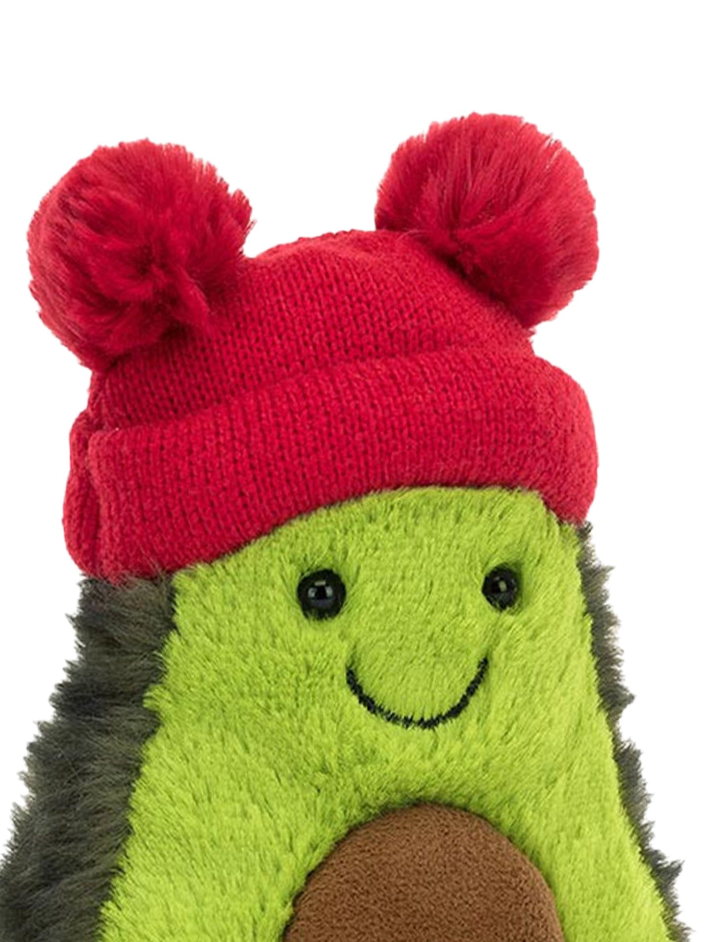 Amuseable Bobble Avocado