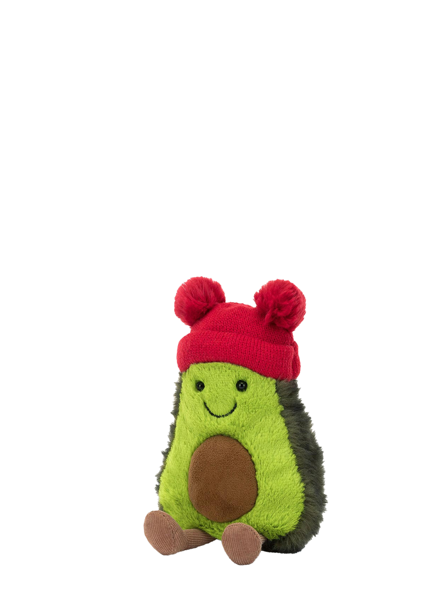 Amuseable Bobble Avocado