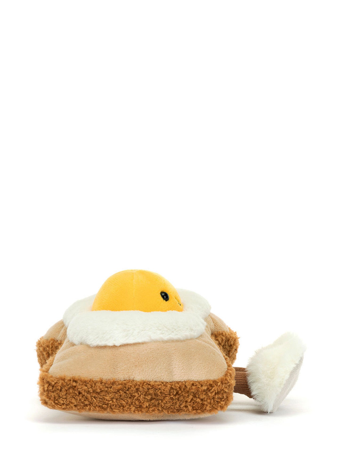 Amuseables Egglantine Egg On Toast (16cm)