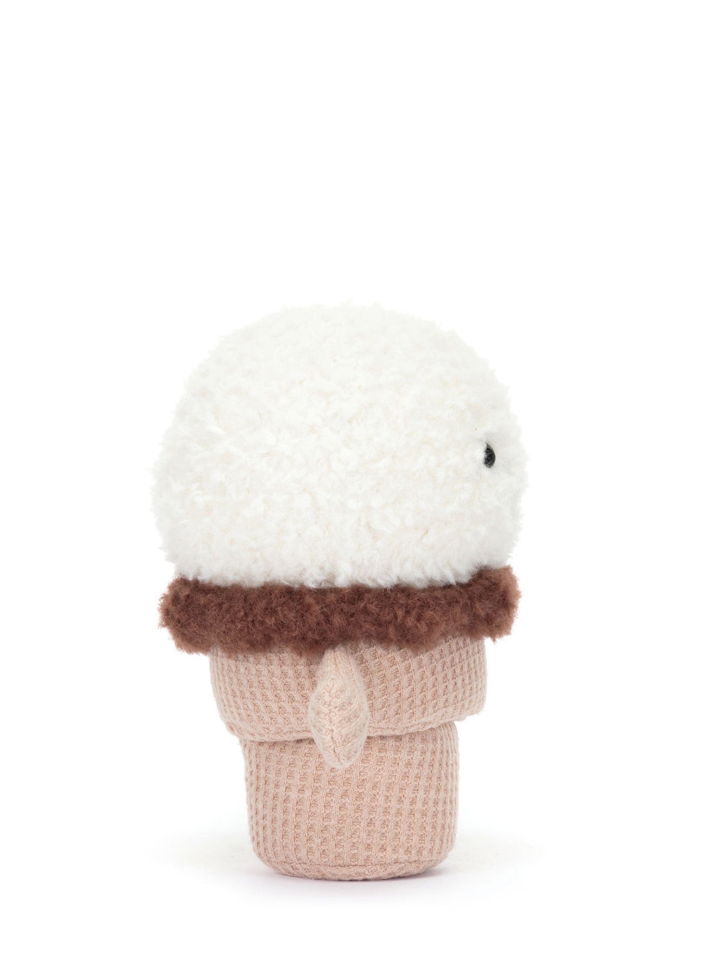 Amuseable Ice Cream Cone