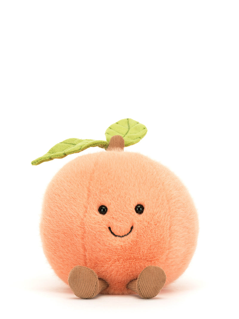 Amuseables Peach