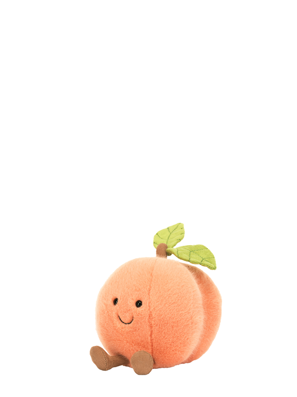 Amuseables Peach