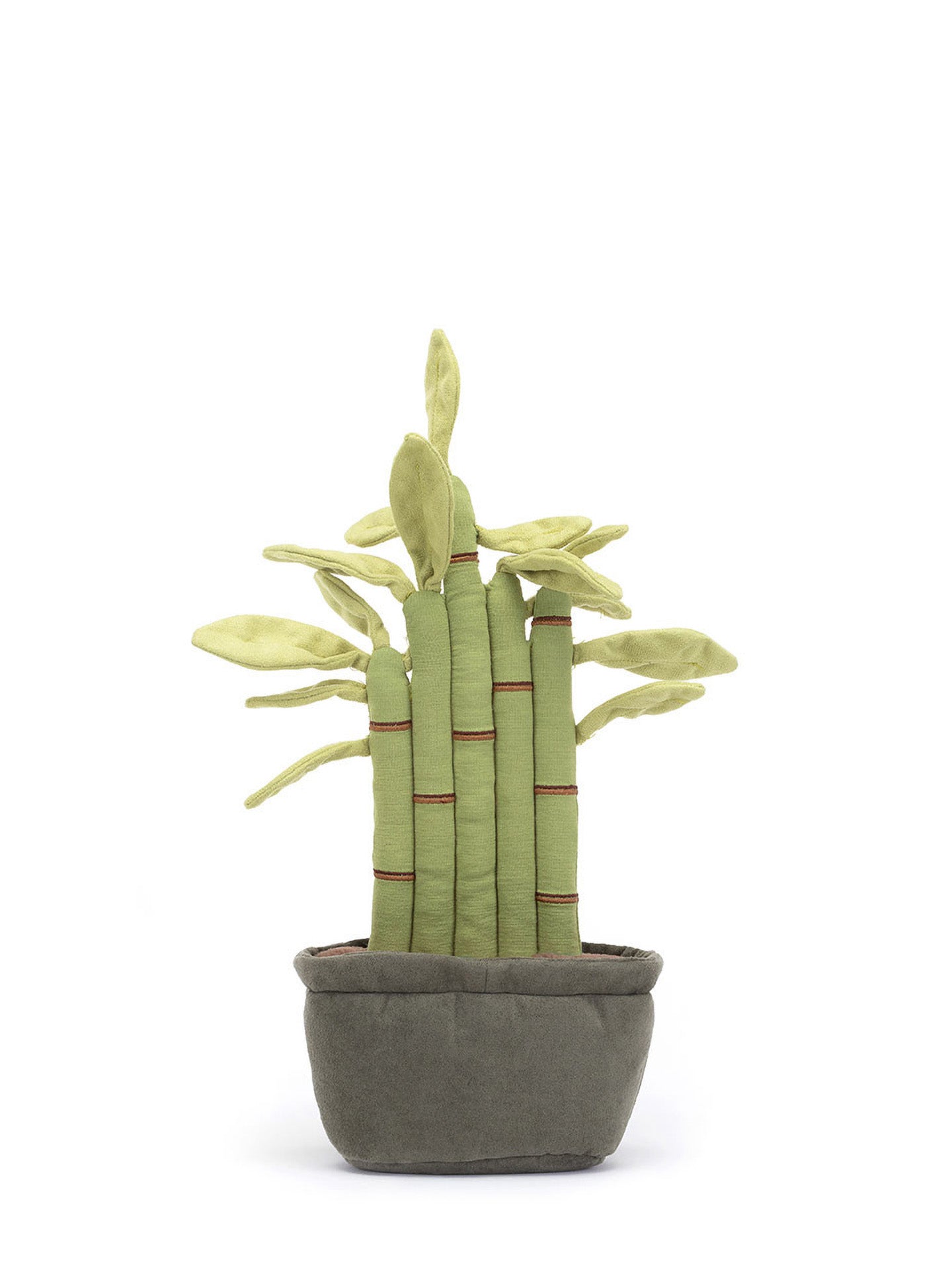 Amuseable Potted Bamboo