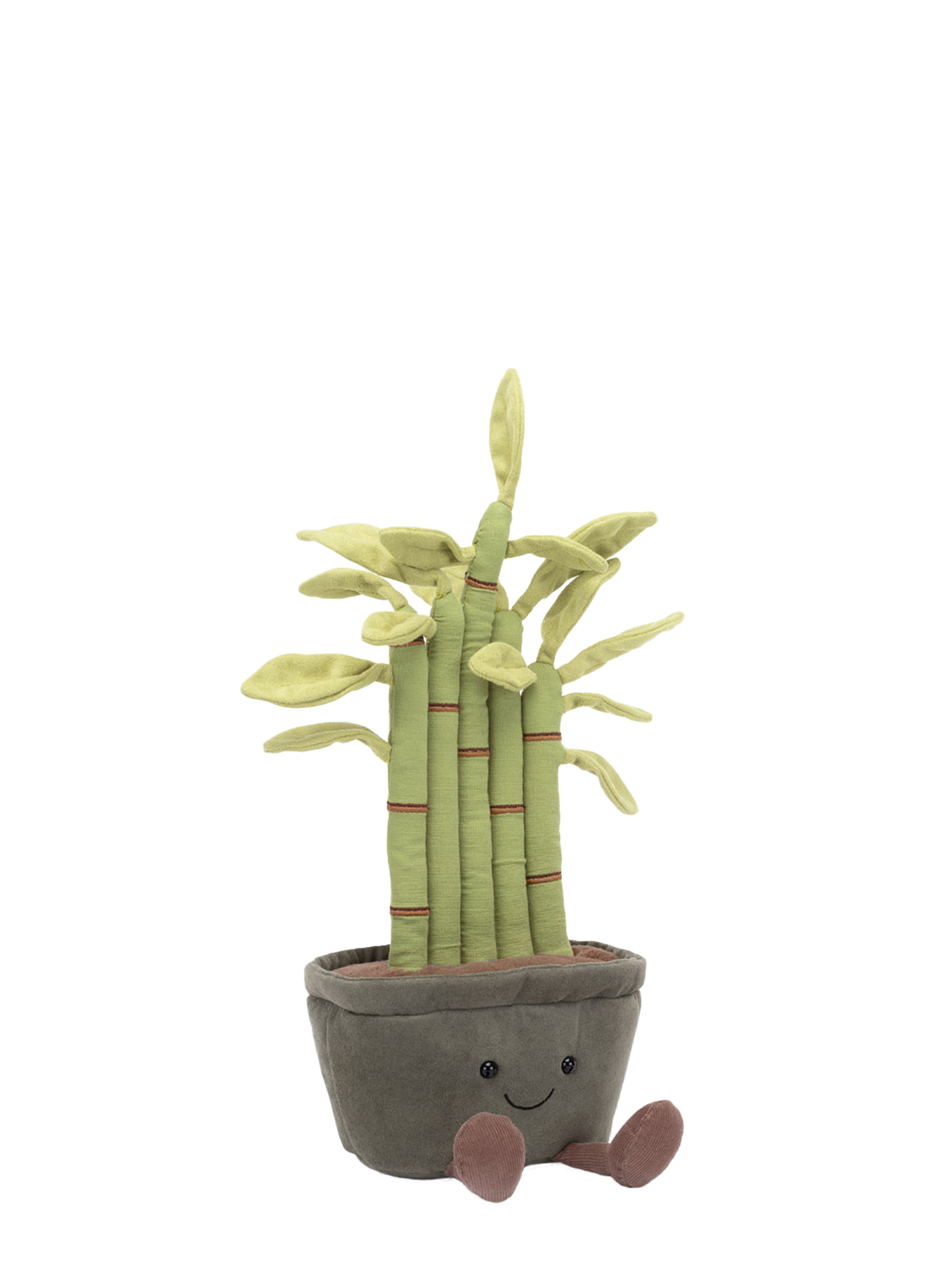 Amuseable Potted Bamboo