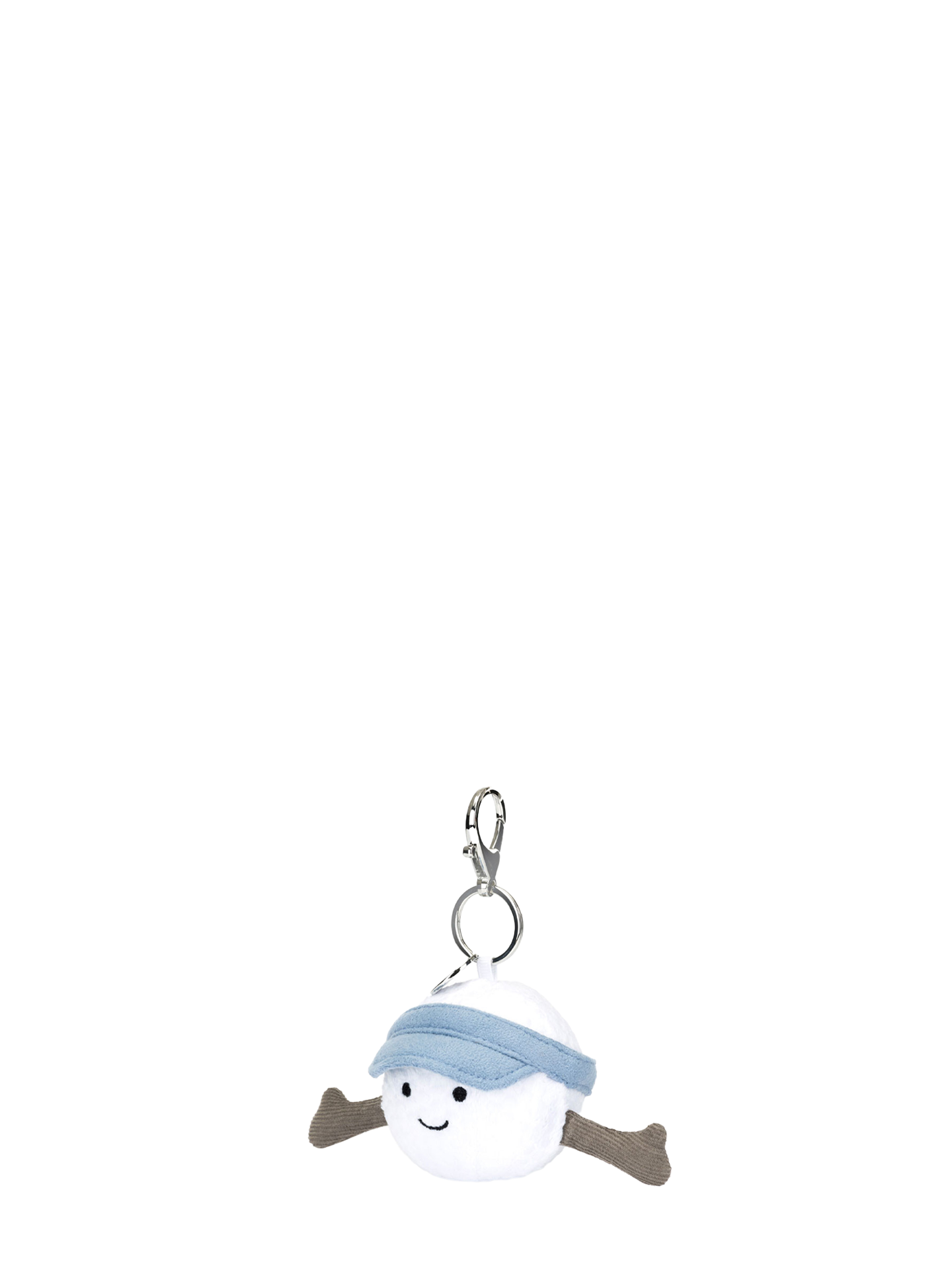 Amuseable Sports Golf Bag Charm