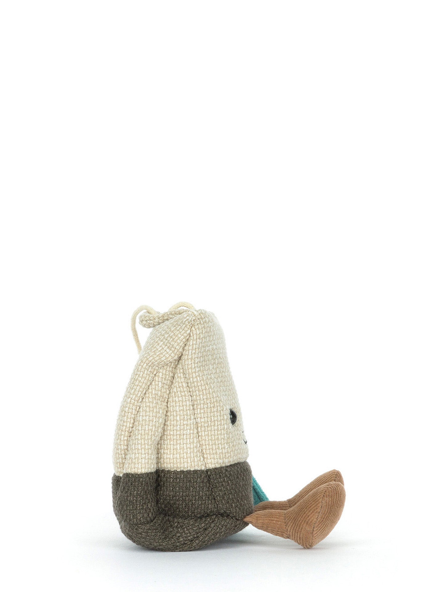 Amuseables Steepy tea bag soft toy