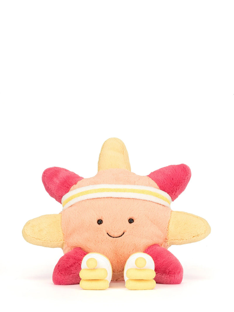 Amuseables Sun roller skates (30cm)