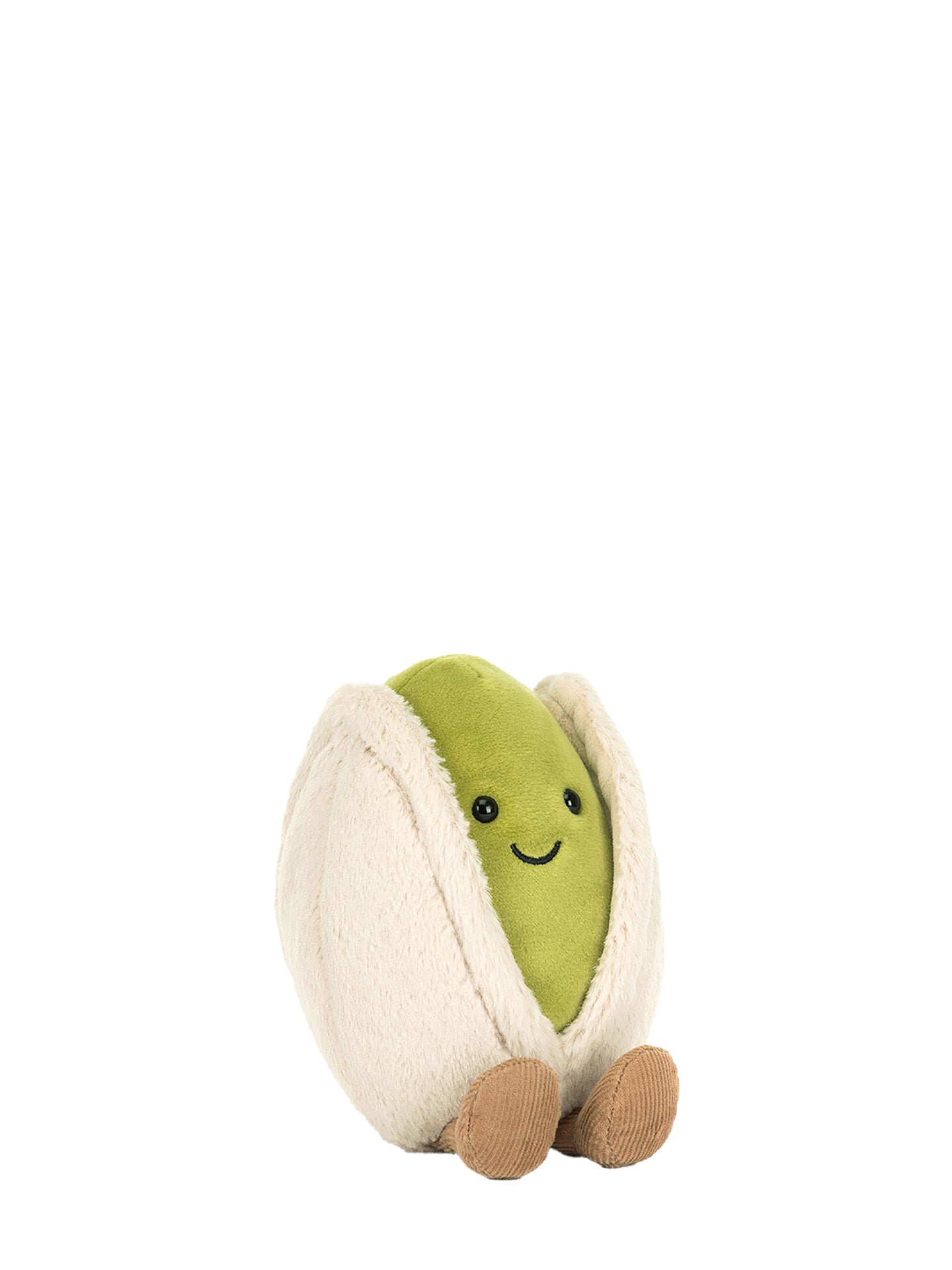 Amuseables Horatio Pistachio 