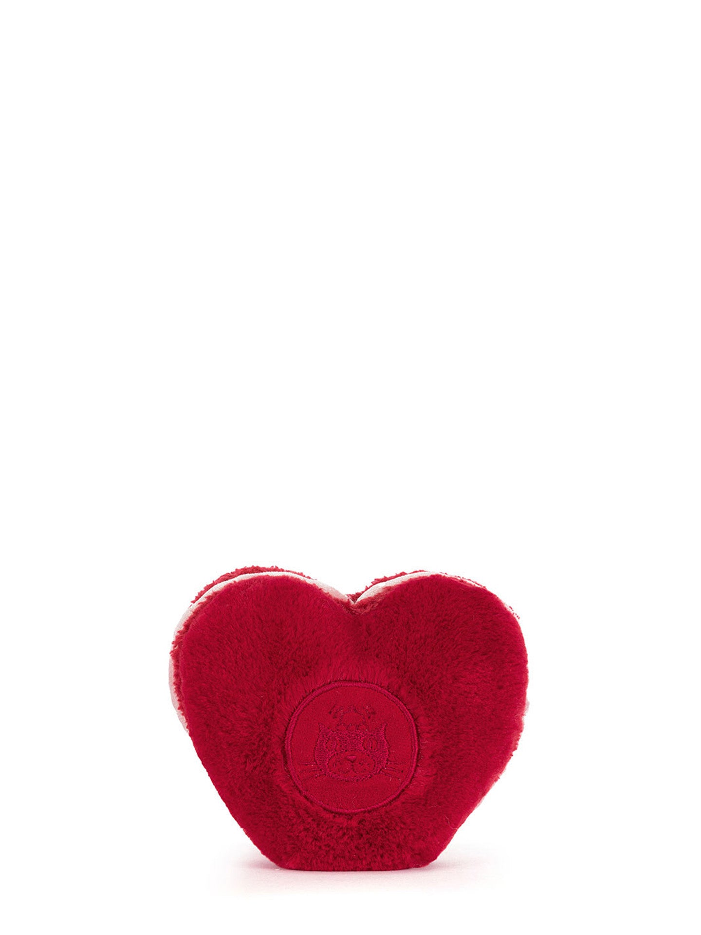 Amuseables Arlette heart macaron