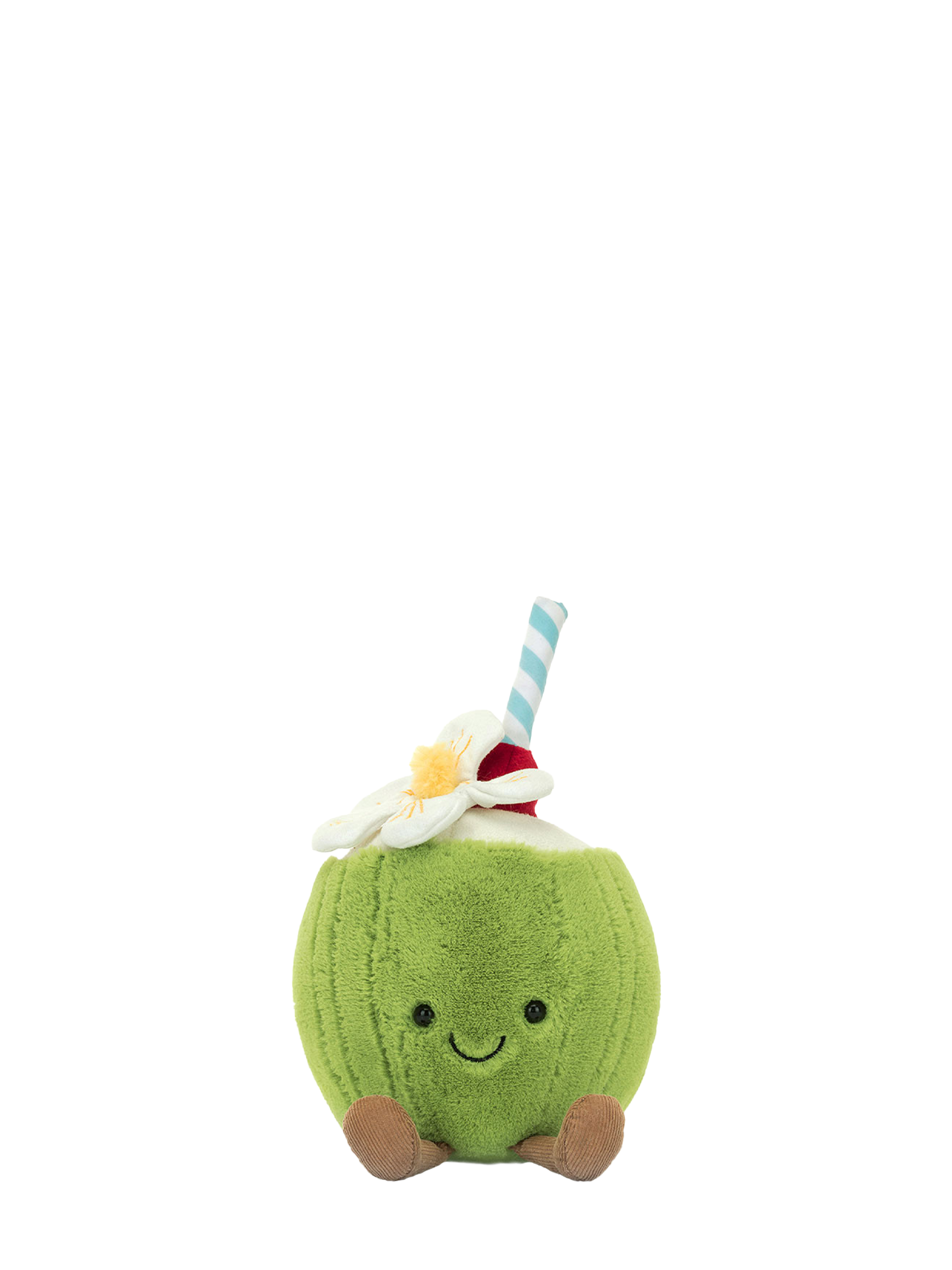 Amuseables aruba coconut