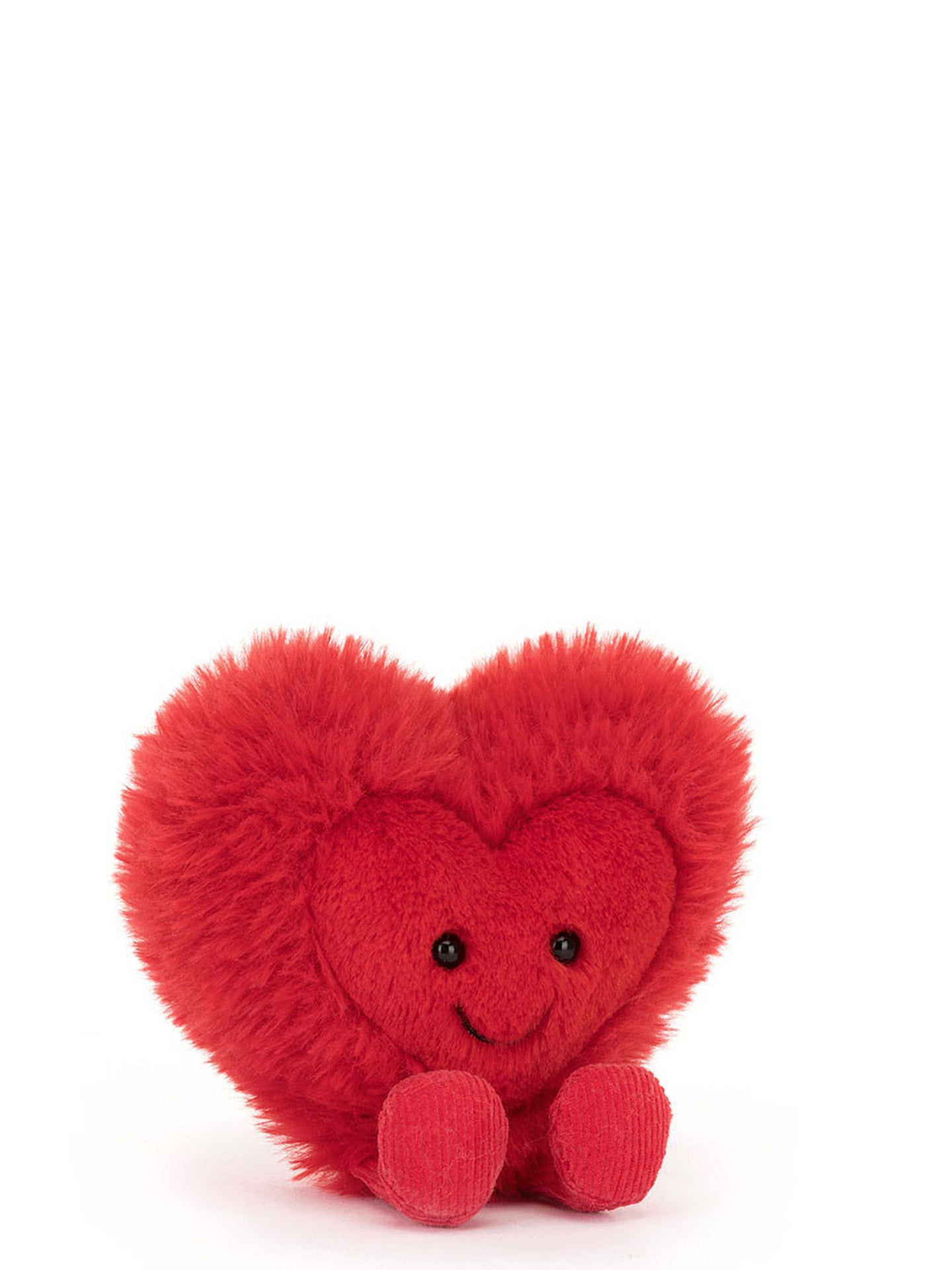 Amuseables Beatie Heart, Large