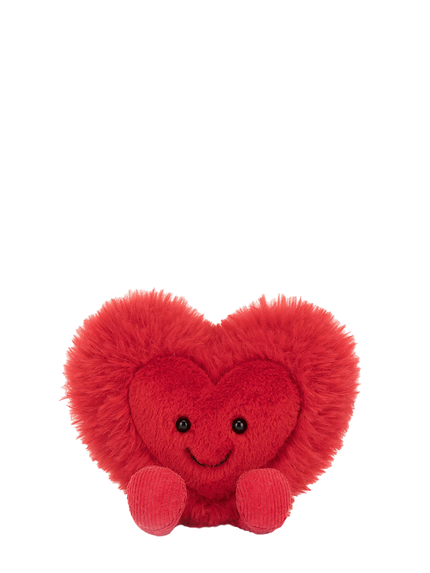 Amuseables Beatie Heart, Large