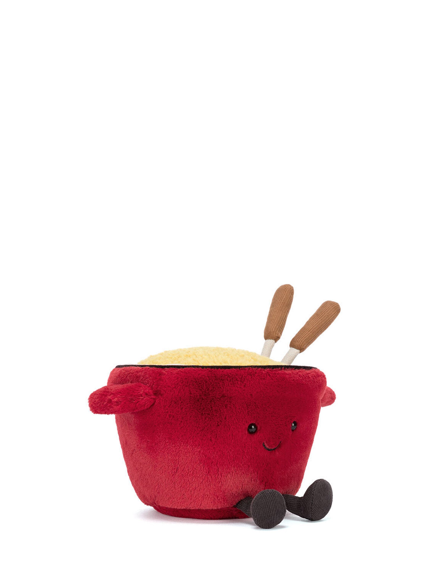 Amuseables cheese fondue