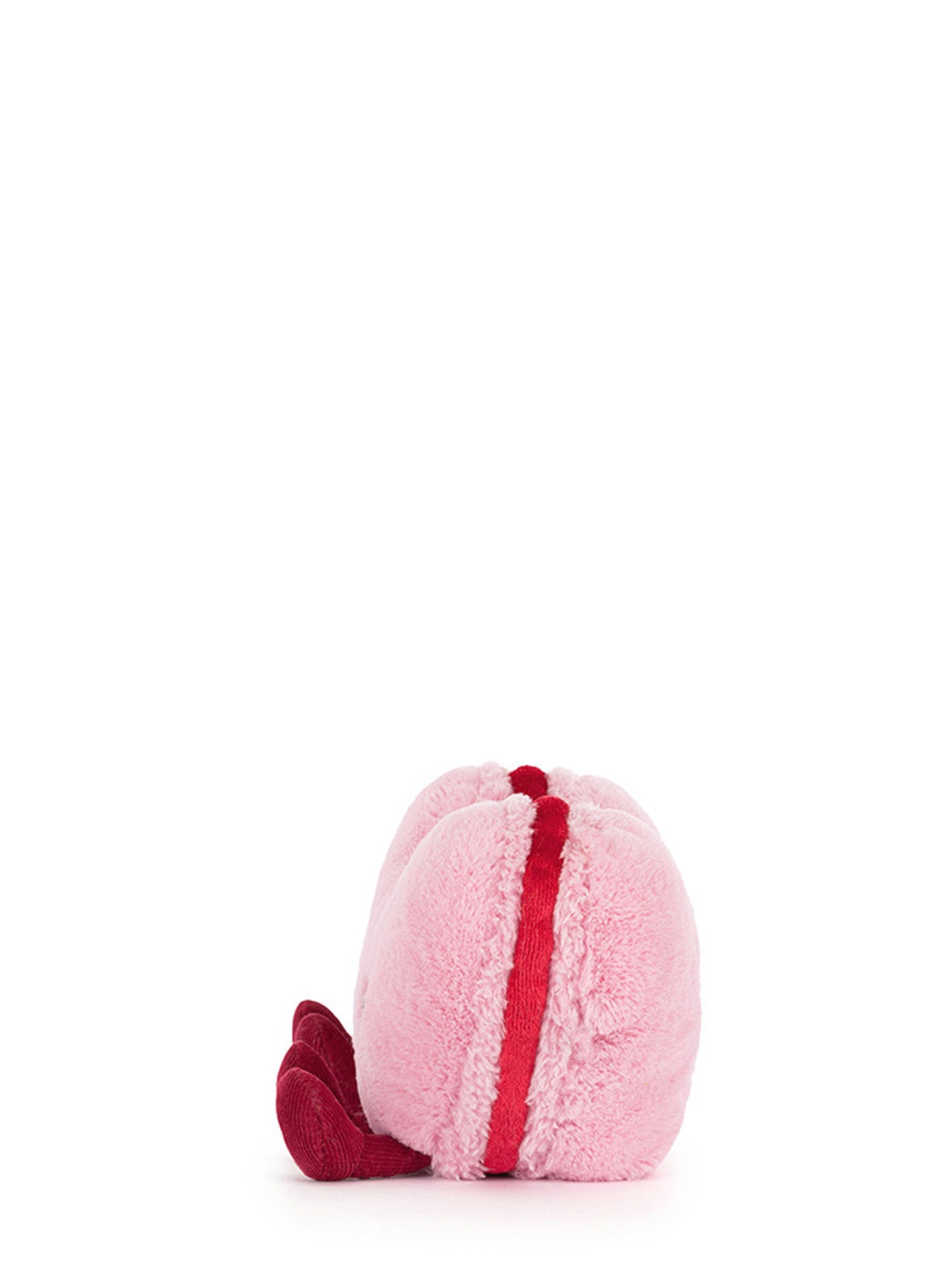 Amuseables Colette heart macaron