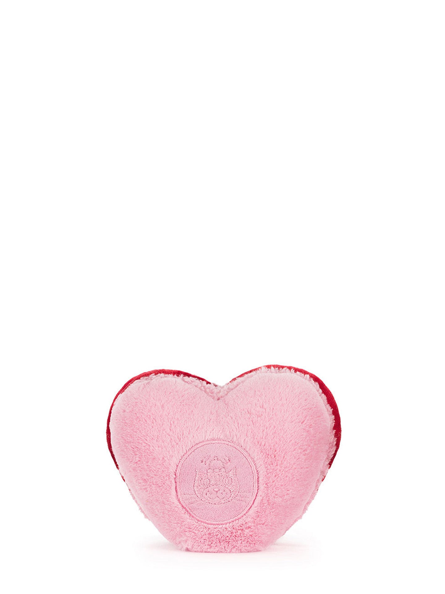 Amuseables Colette heart macaron