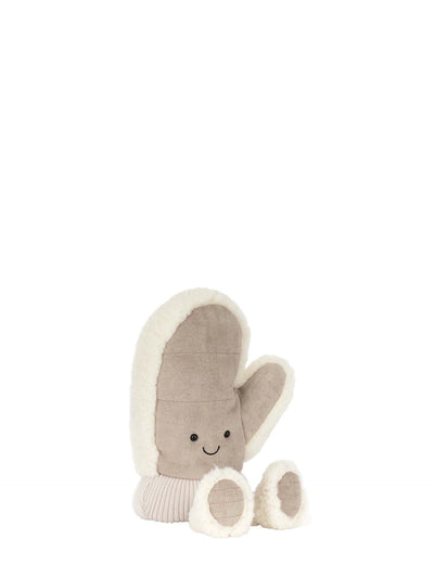 Amuseables Fitswell mitten