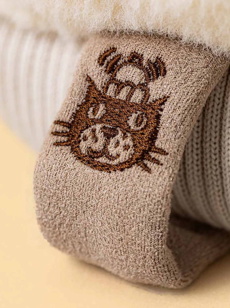 Amuseables Fitswell mitten