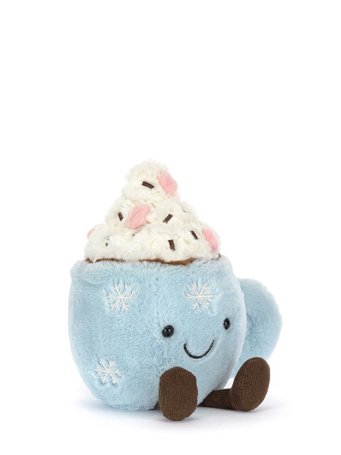 Amuseables Hot chocolate with marshmallows