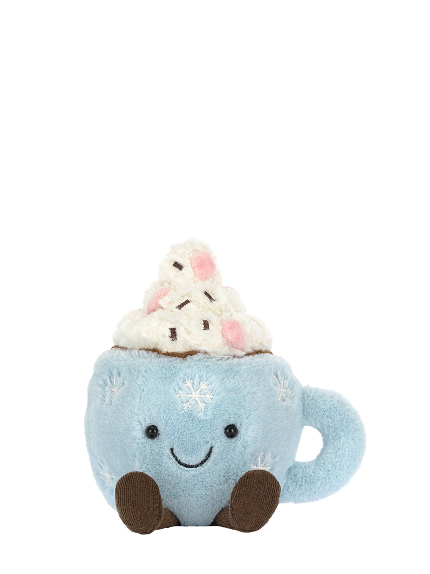 Amuseables Hot chocolate with marshmallows